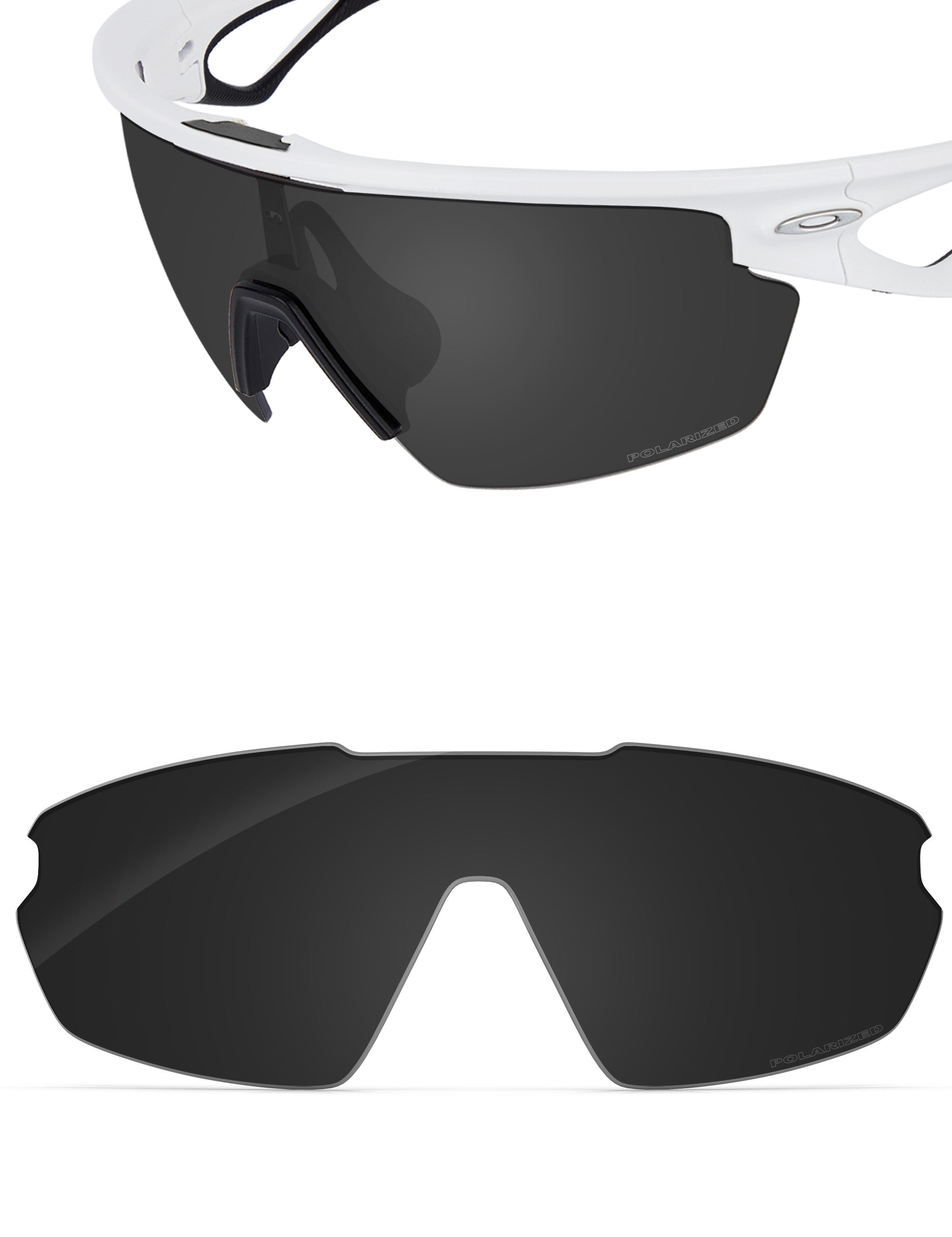 Carbon Black-Polarized