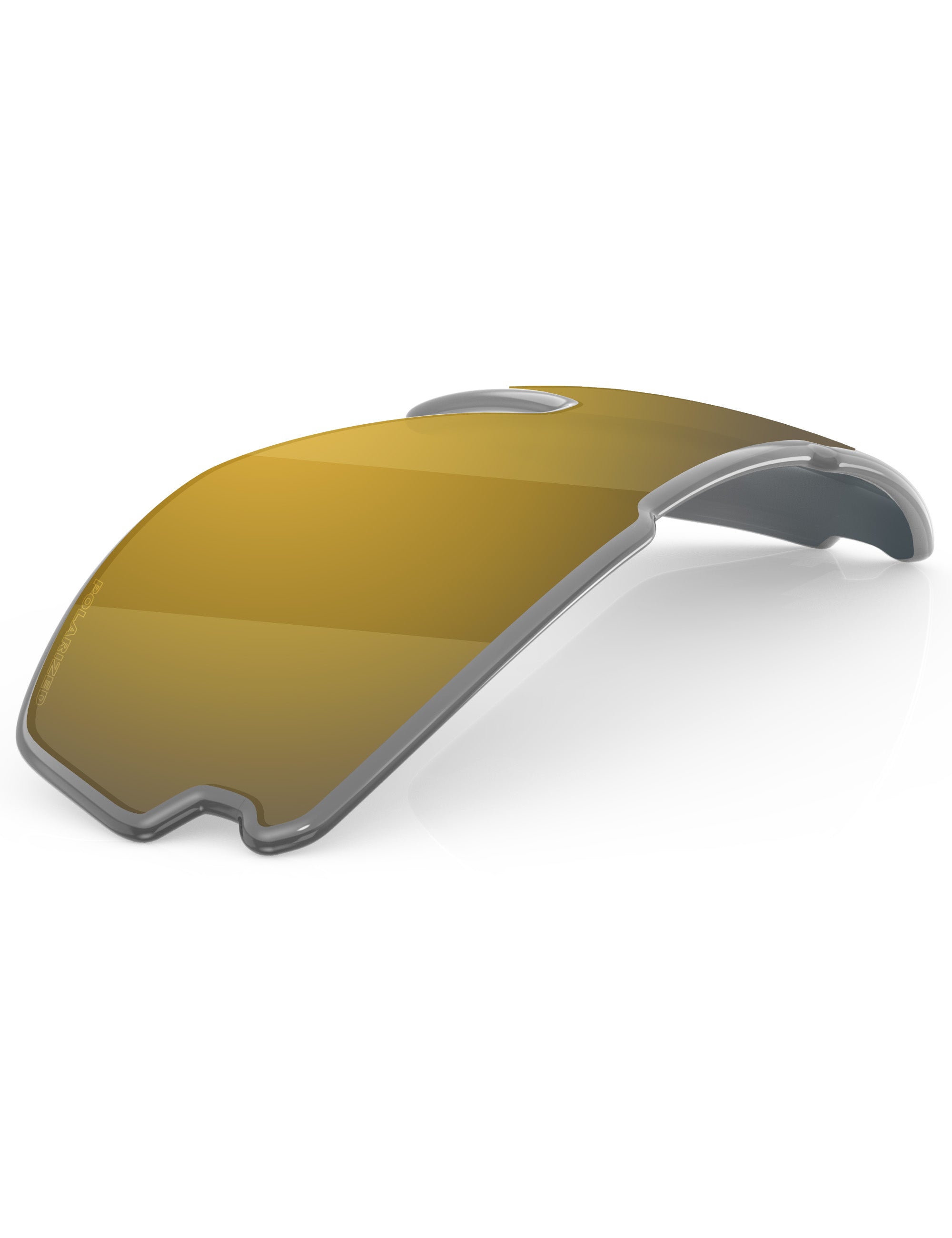 Tungsten Gold FlashMirror™-Polarized