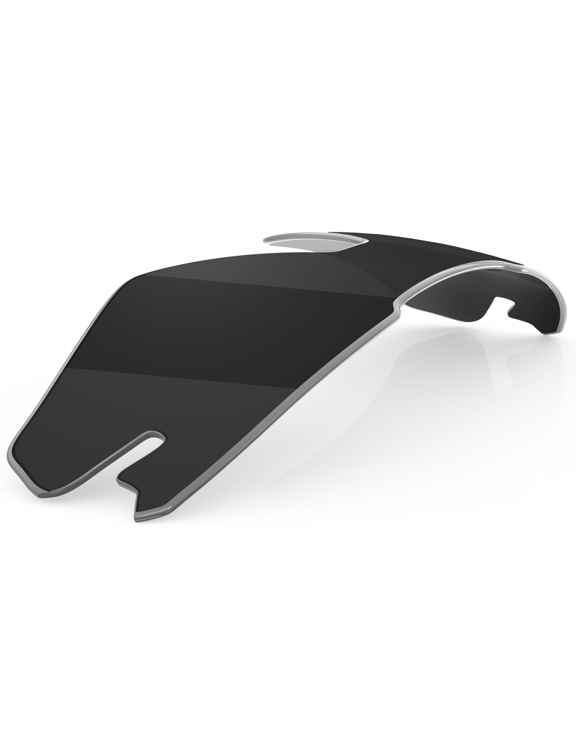 Carbon Black-Non-Polarized