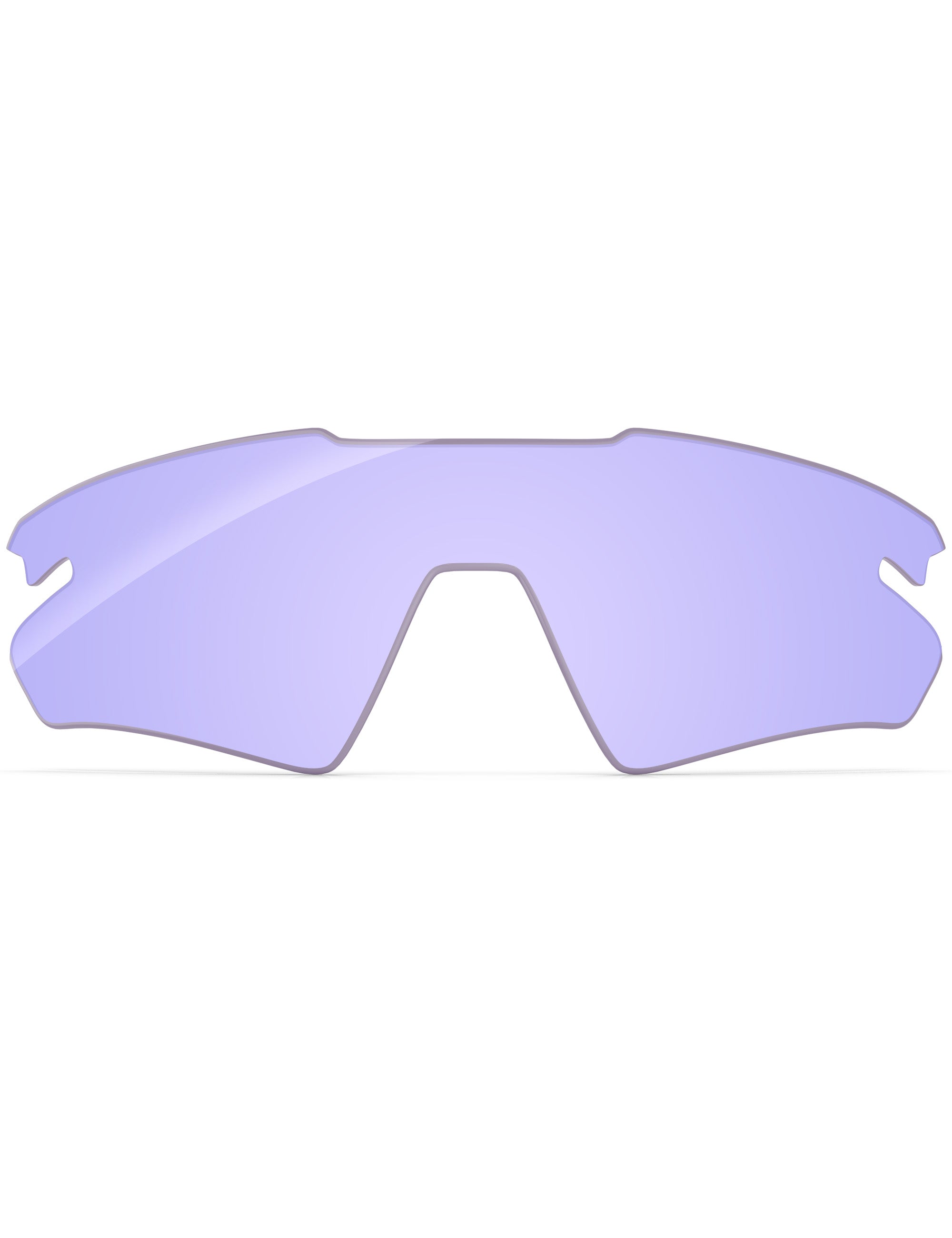 Low Light Purple-Non-Polarized