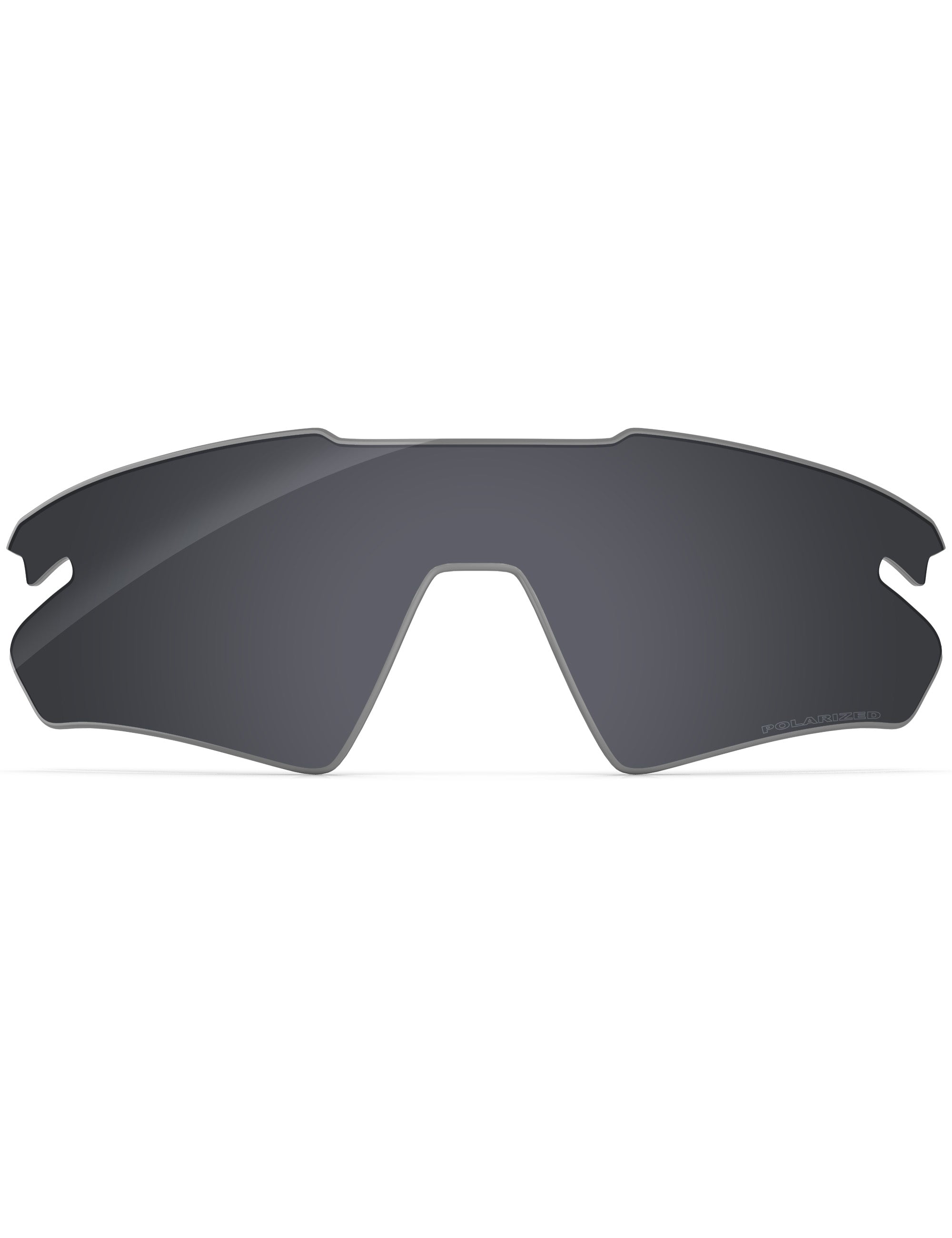 Black Shield FlashMirror™-Polarized