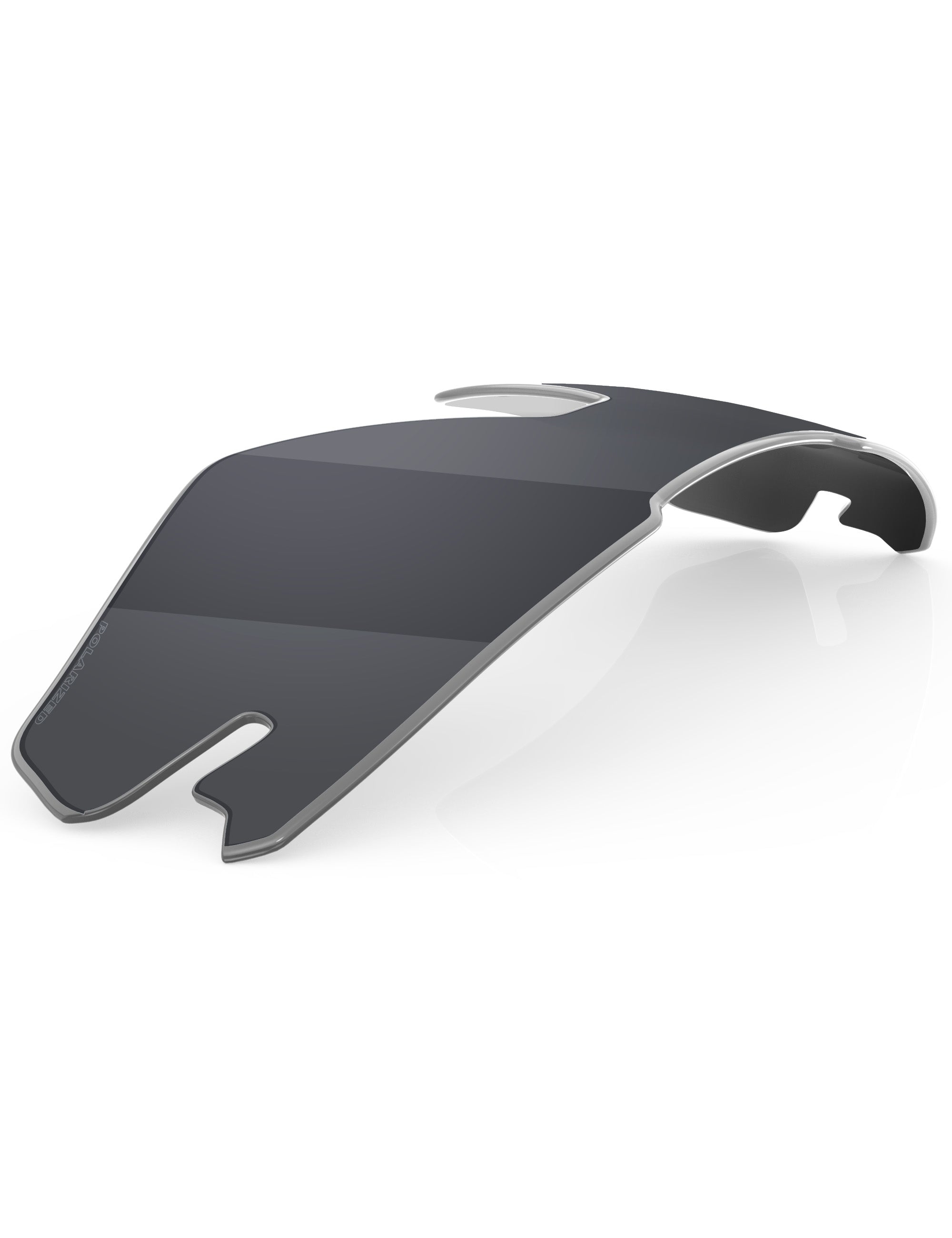 Black Shield FlashMirror™-Polarized