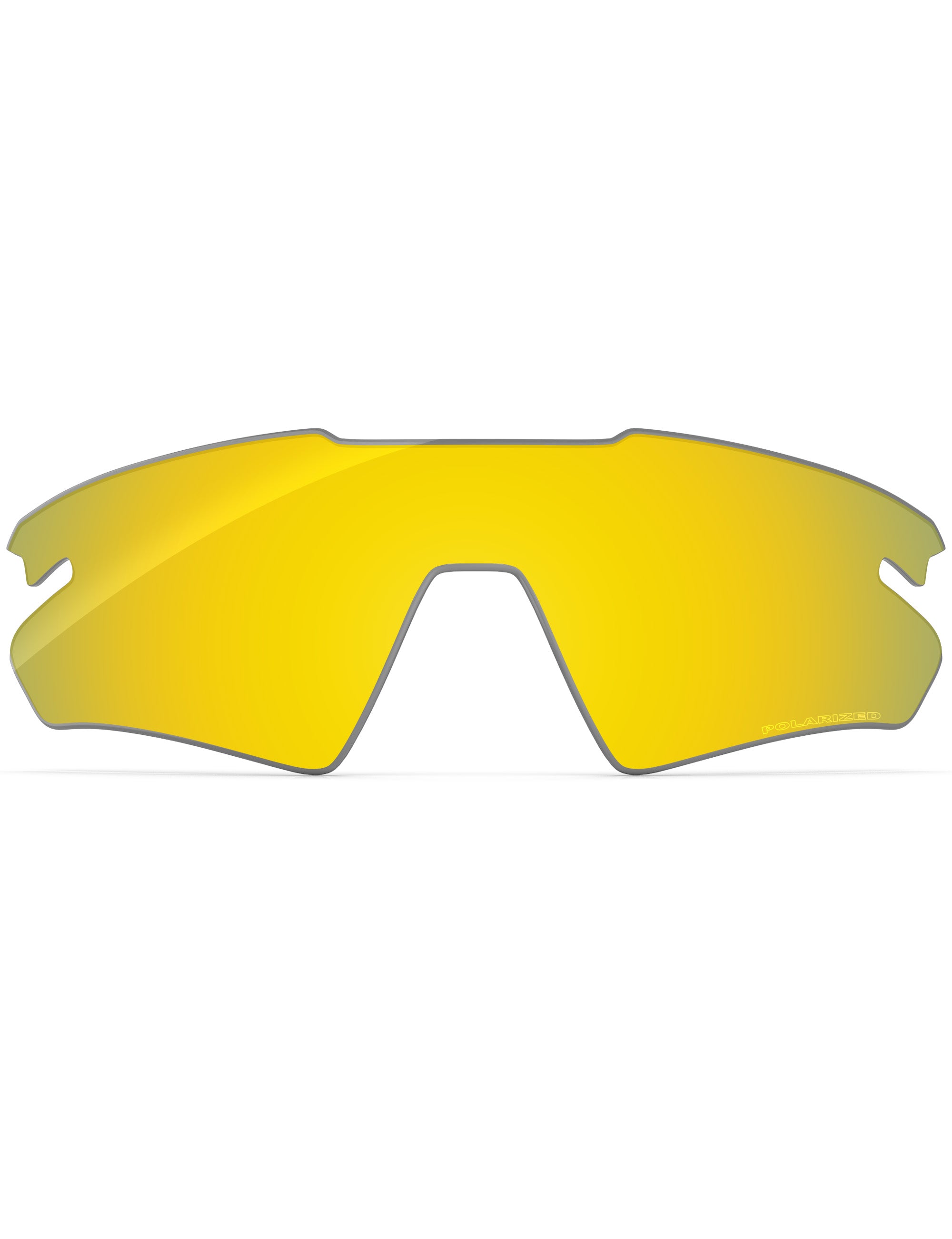 Gold Fusion FlashMirror™-Polarized