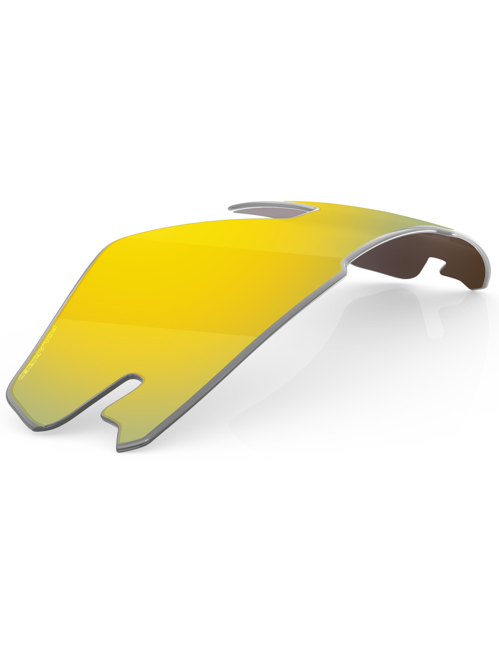 Gold Fusion FlashMirror™-Polarized