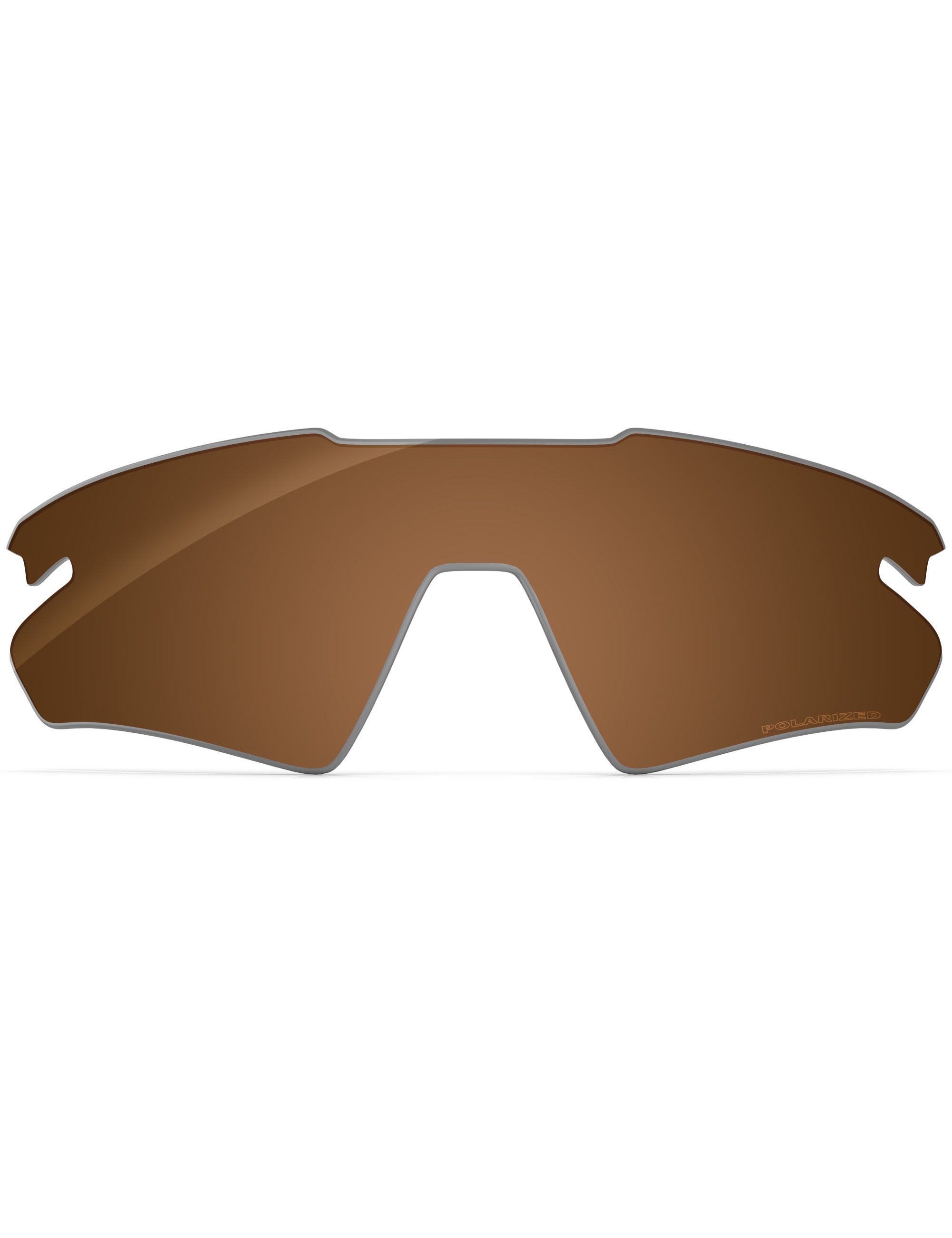 Nut Brown-Polarized