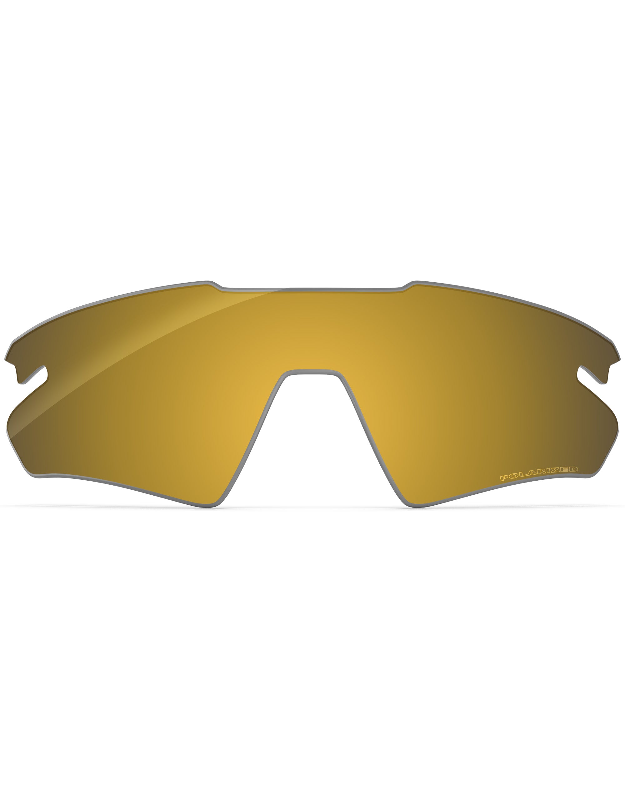 Tungsten Gold FlashMirror™-Polarized