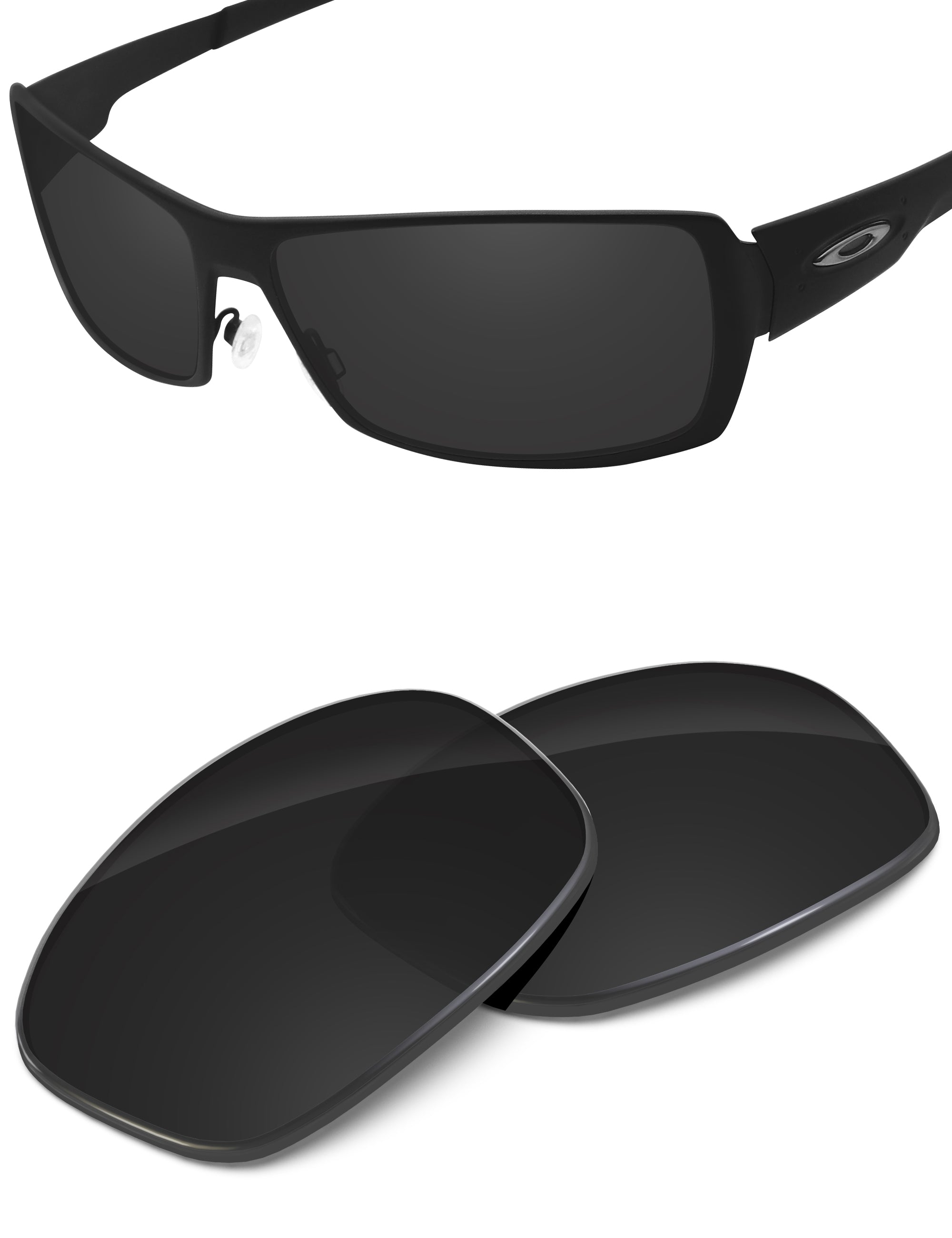 Carbon Black-Non-Polarized