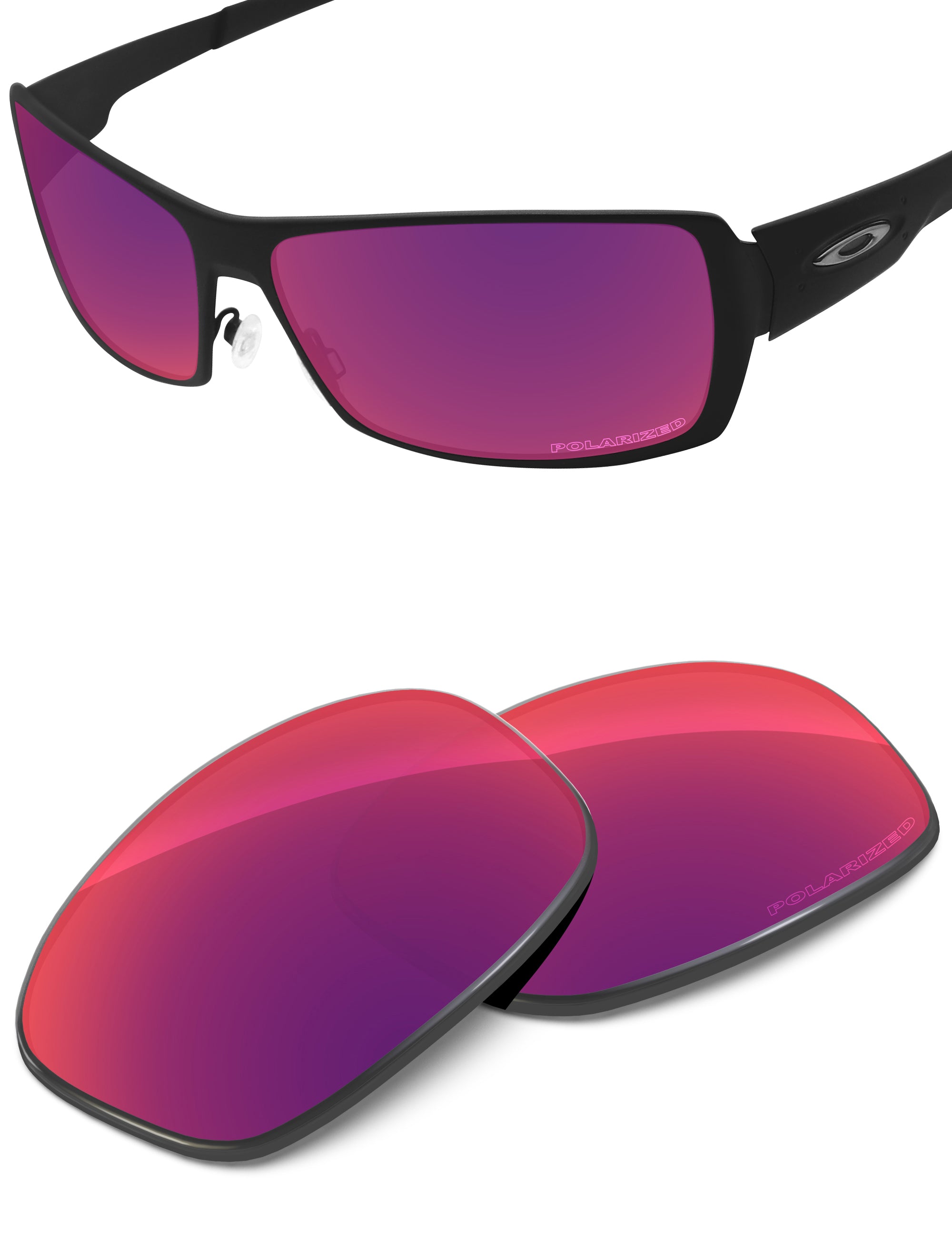 Midnight Nova FlashMirror™-Polarized