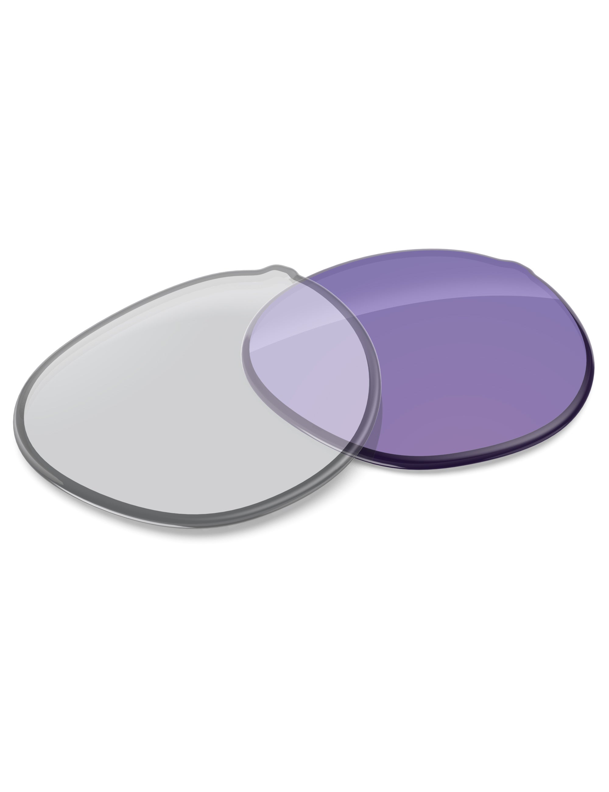 Adapt Purple Photochromic-Non-Polarized