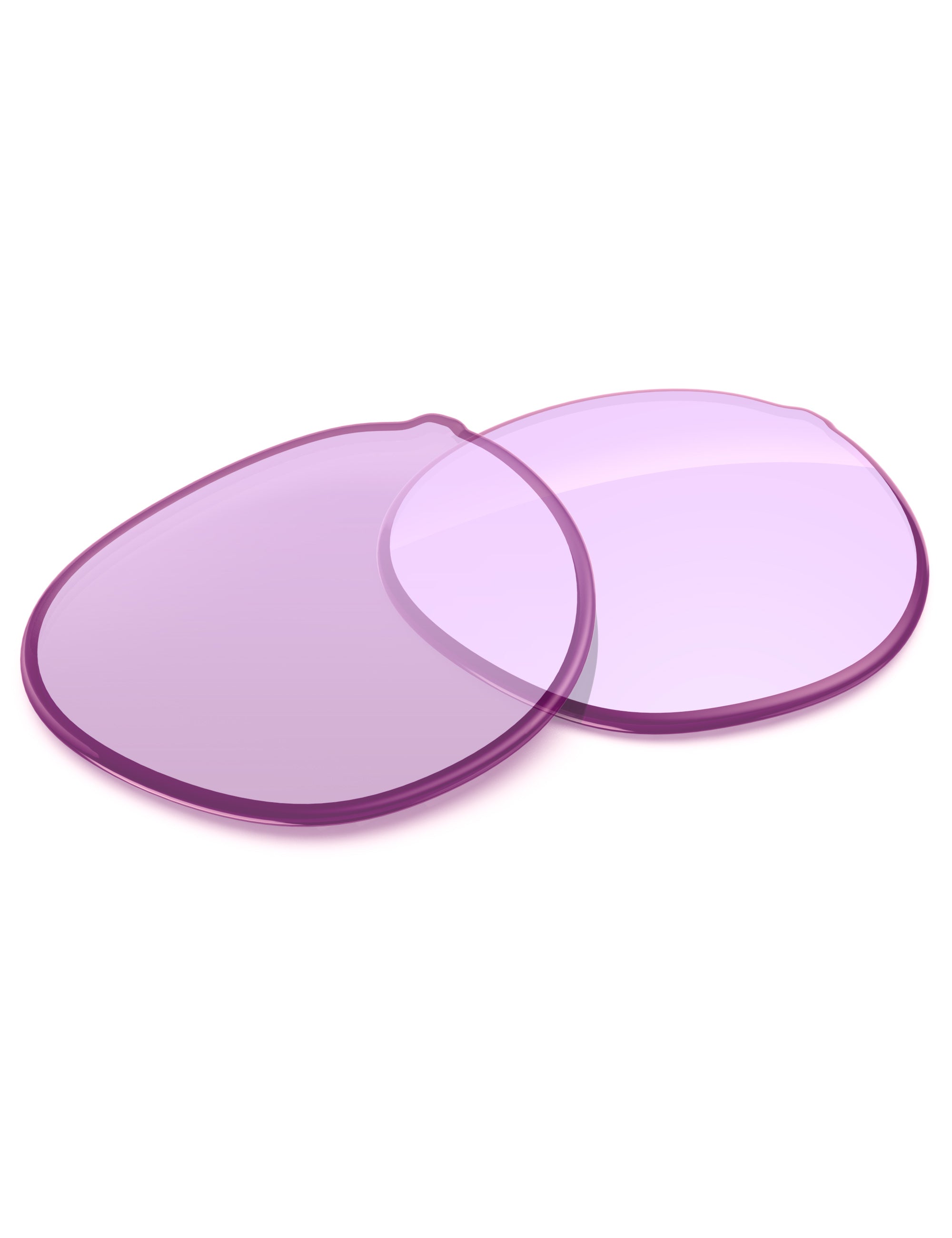 Low Light Pink-Non-Polarized