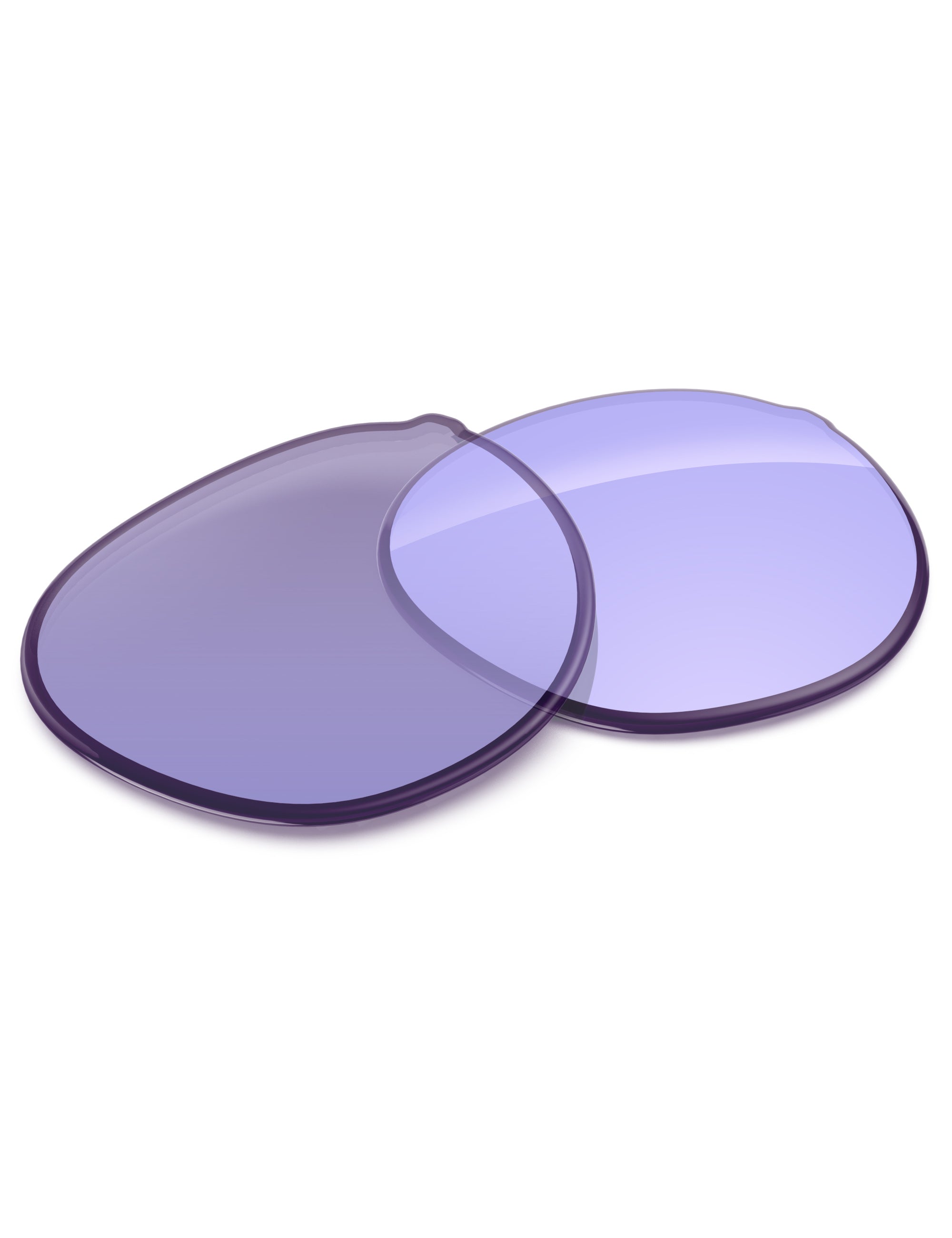 Low Light Purple-Non-Polarized