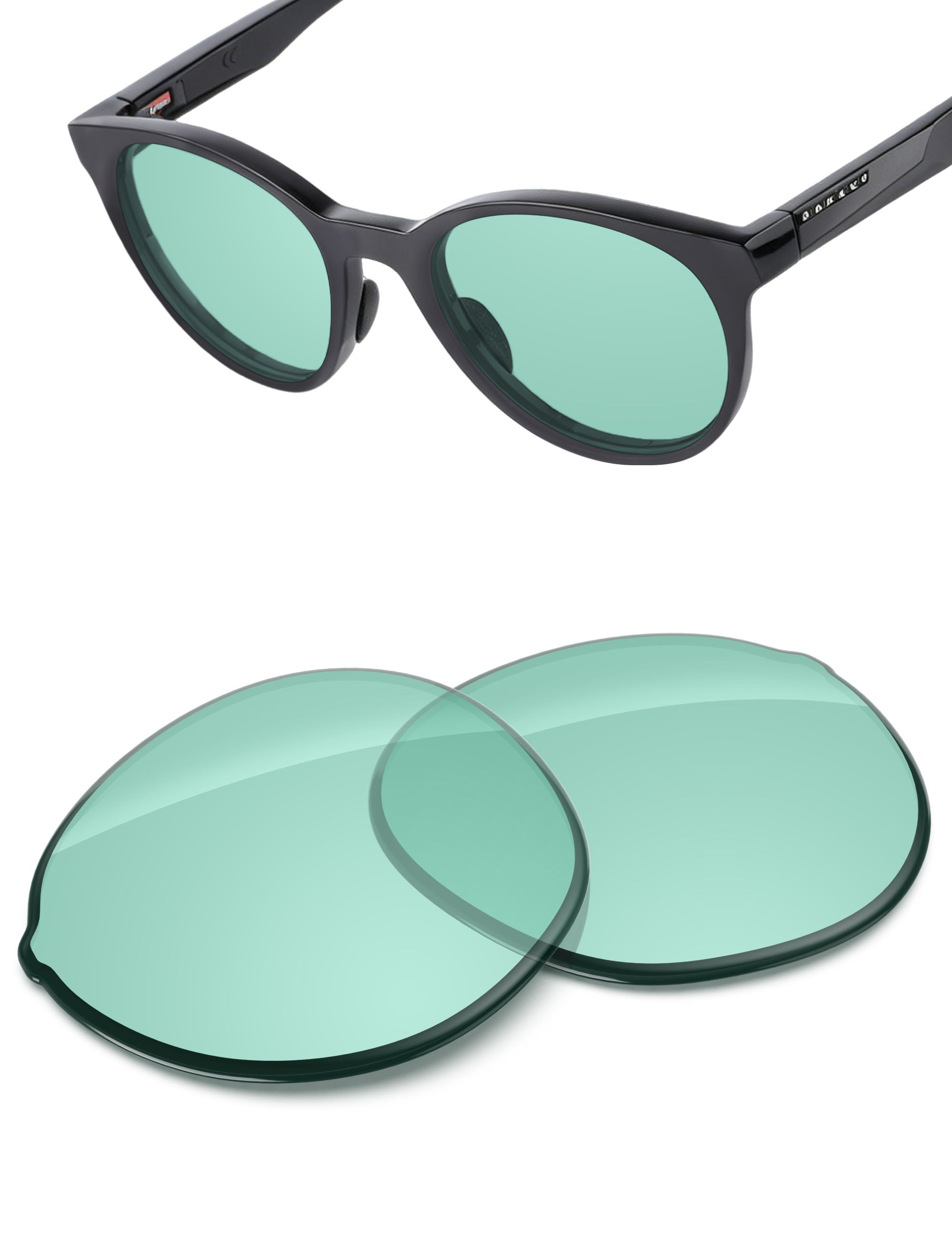 Mint-Non-Polarized