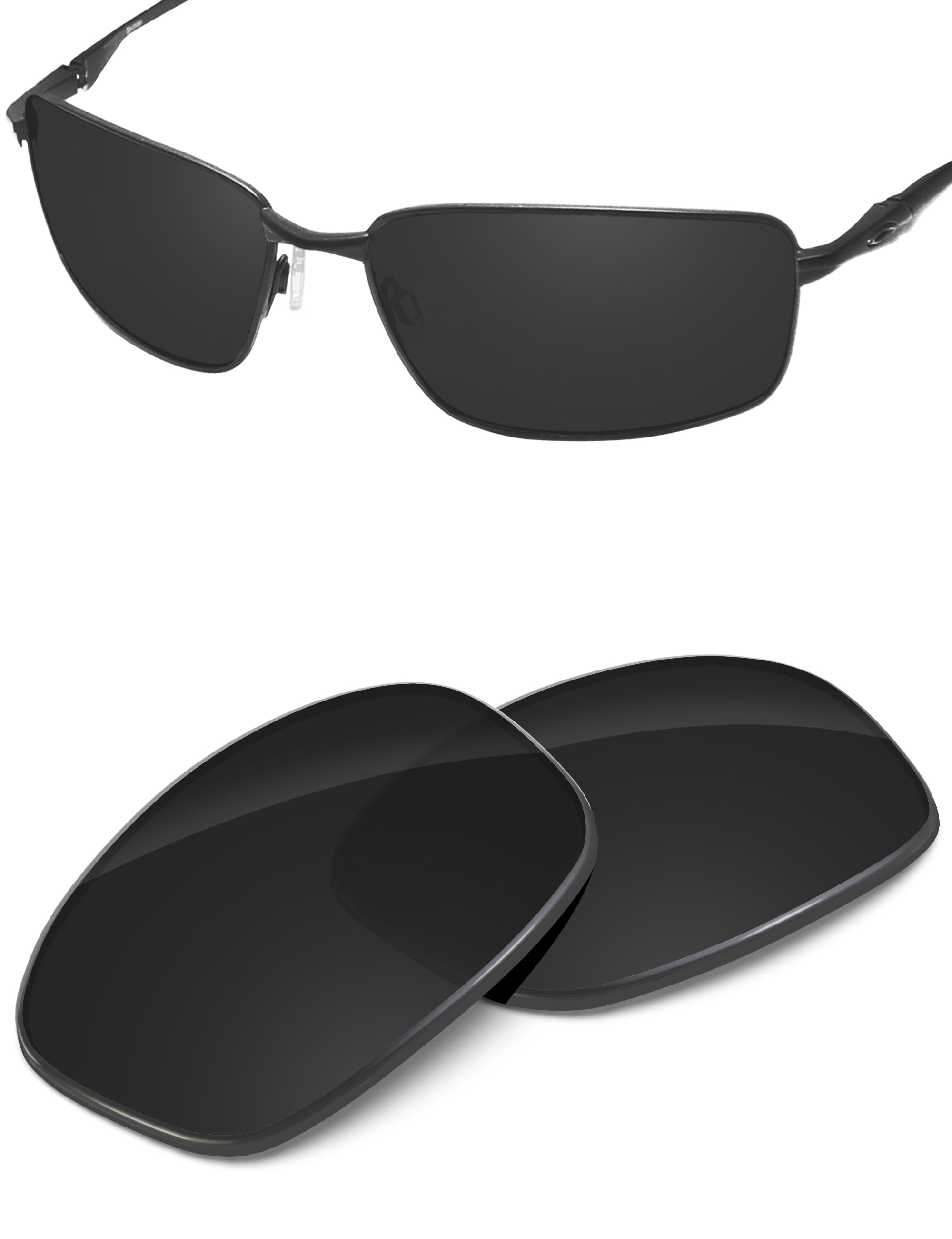 Carbon Black-Non-Polarized