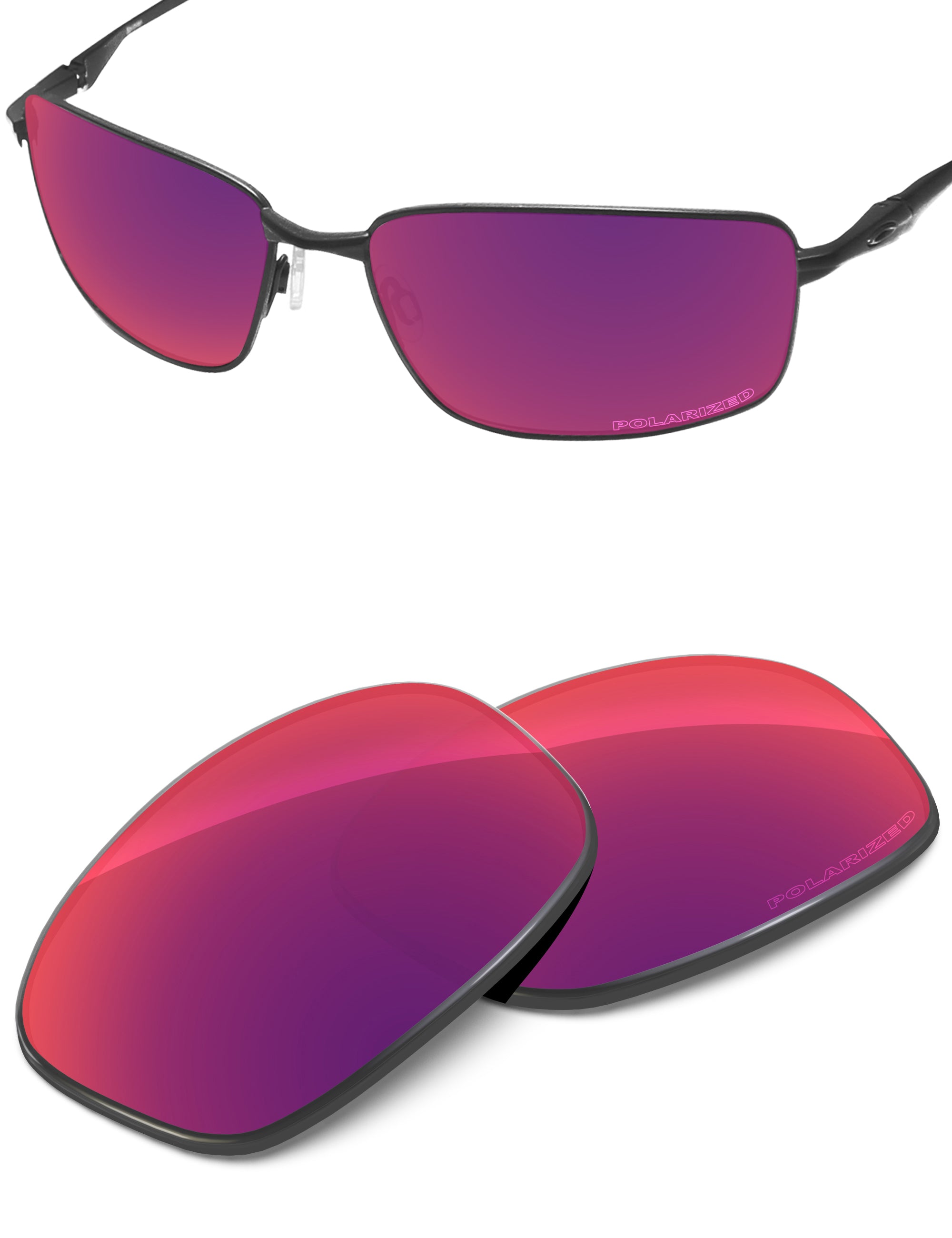 Midnight Nova FlashMirror™-Polarized
