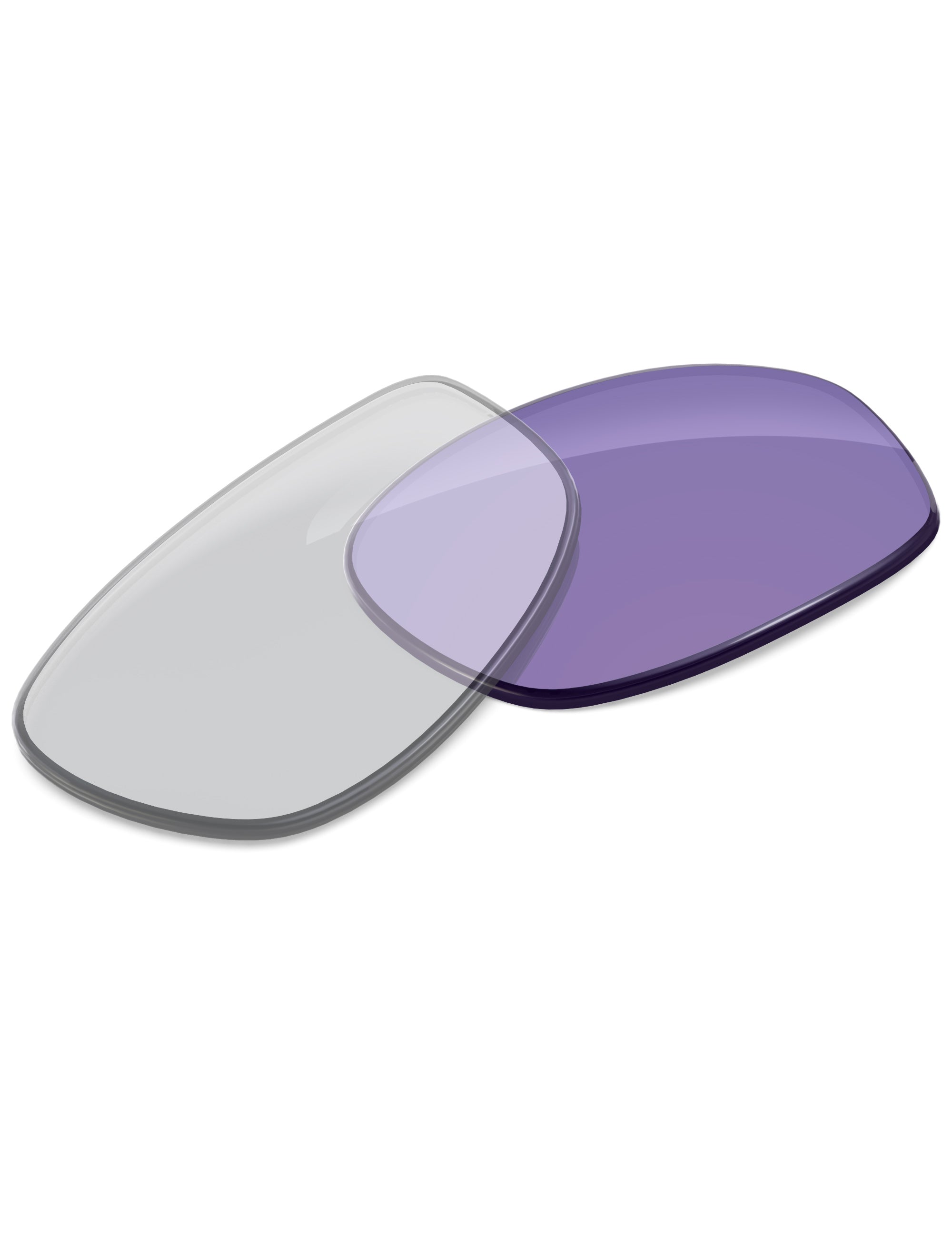 Adapt Purple Photochromic-Non-Polarized