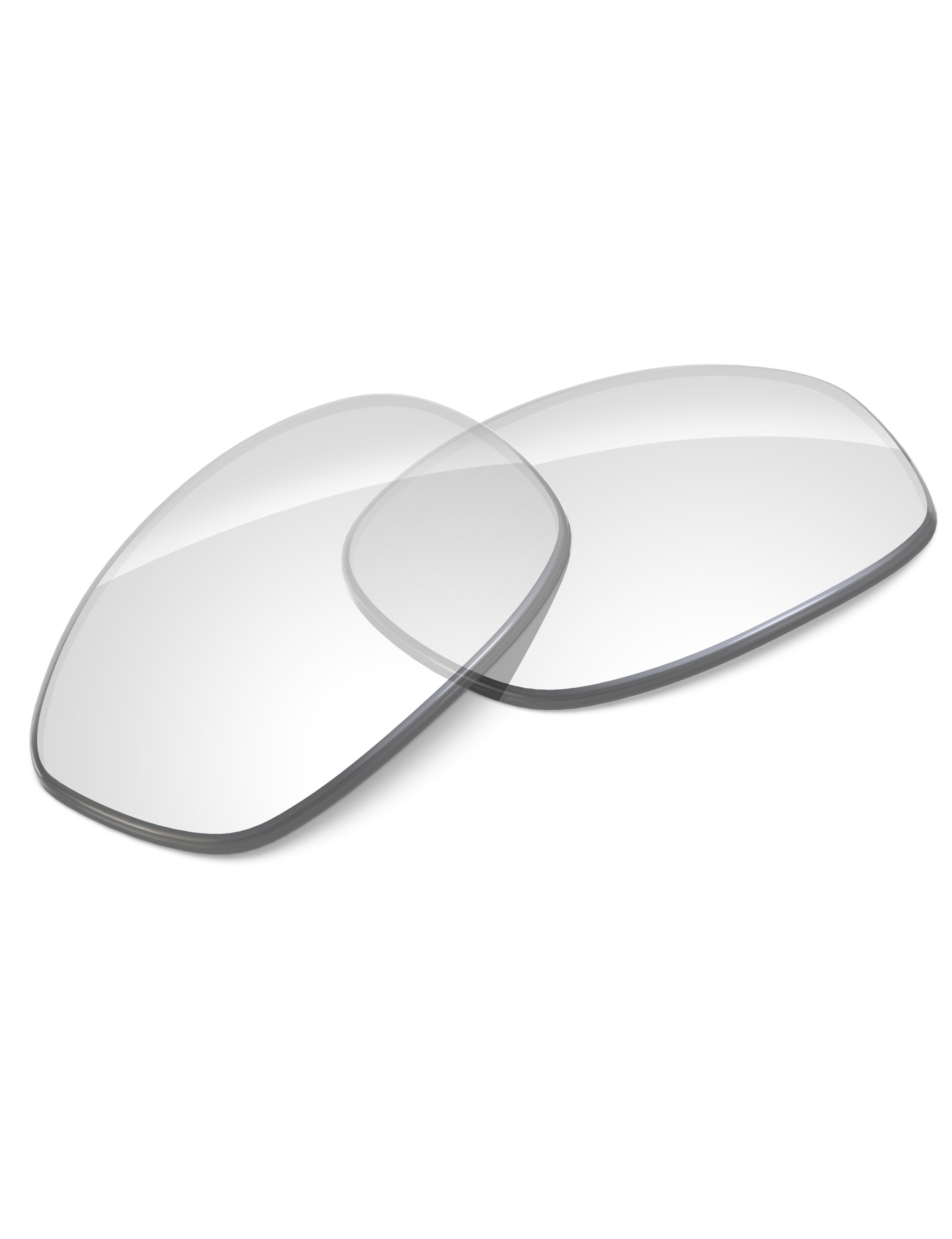 HD Clear-Non-Polarized