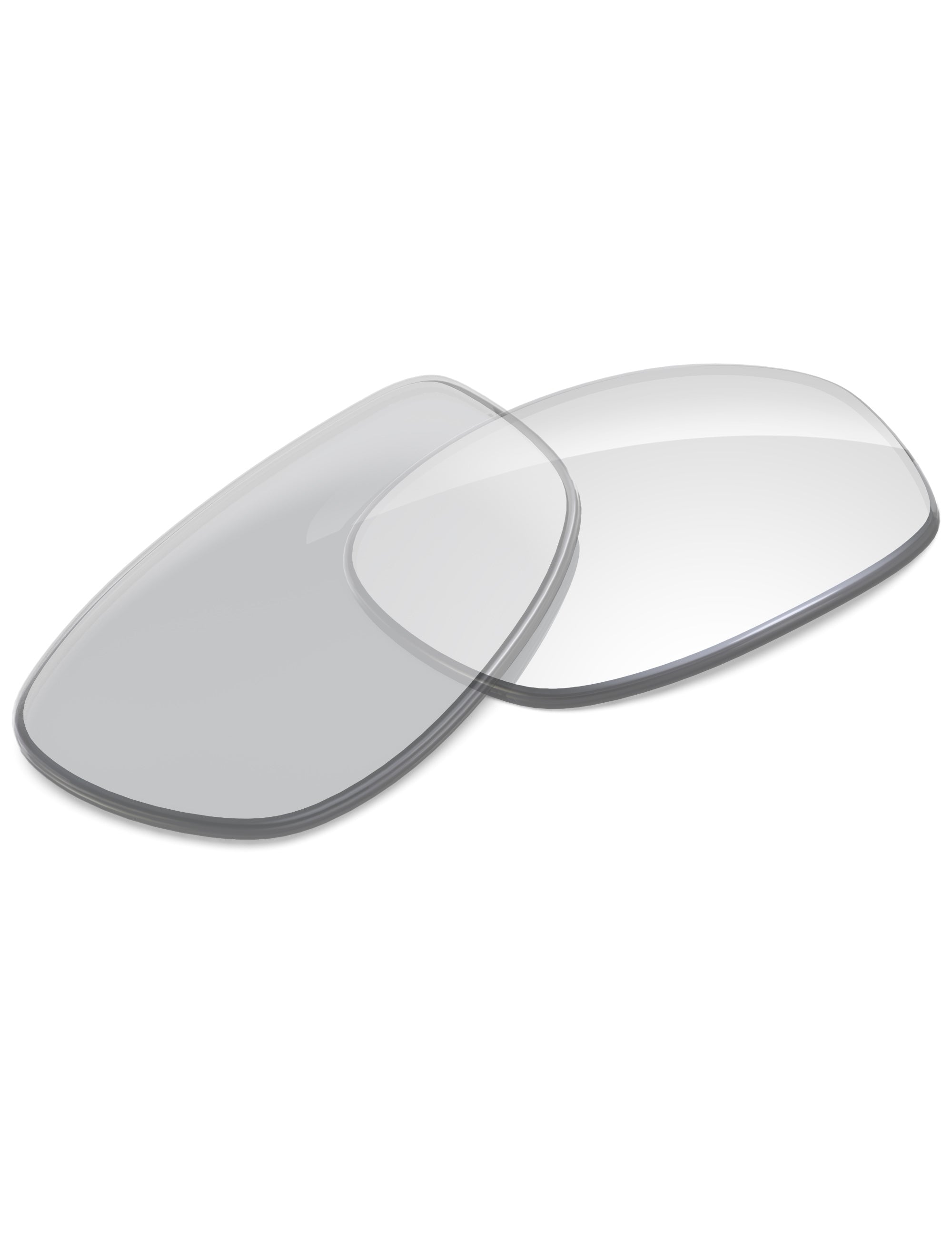 HD Clear-Non-Polarized