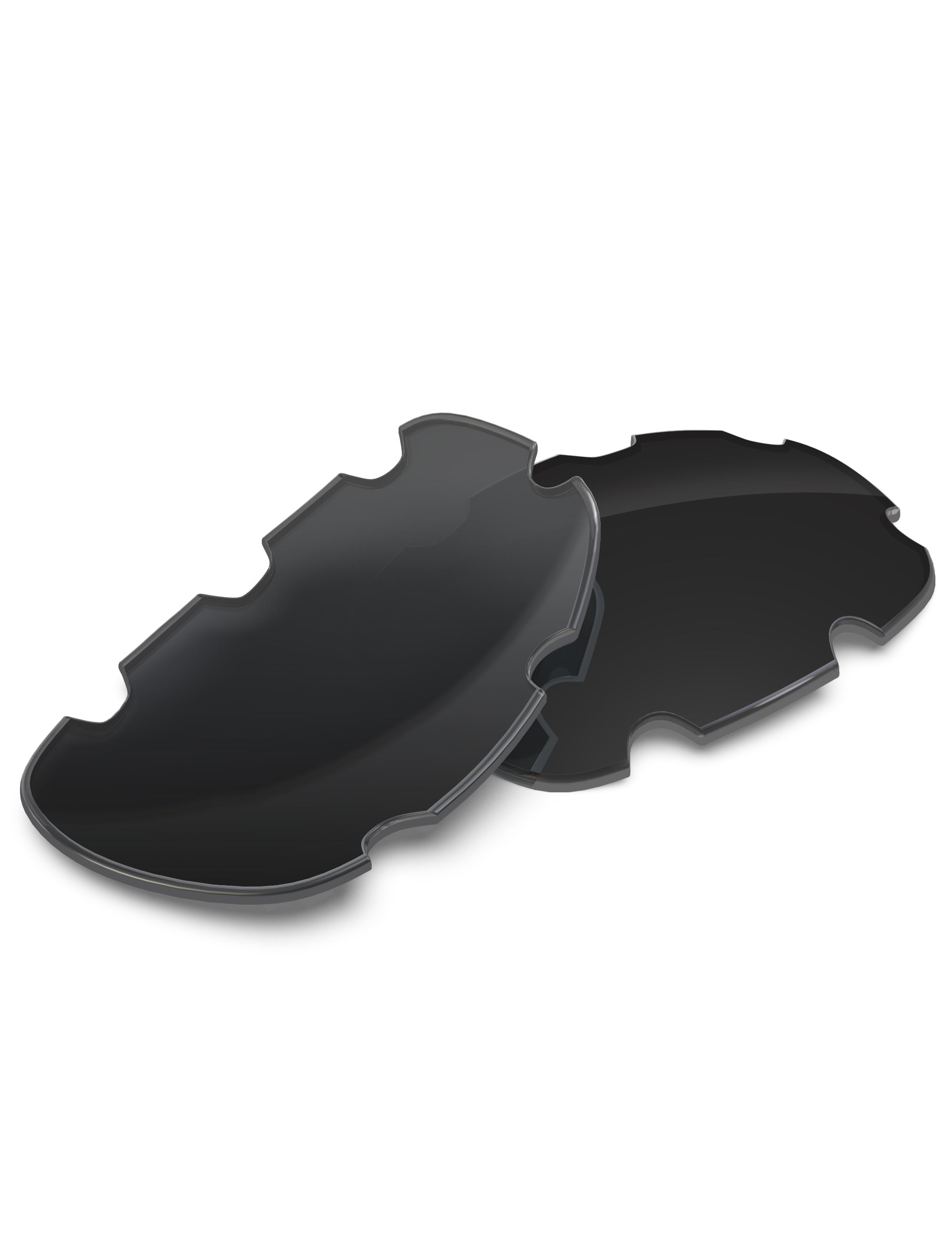 Carbon Black-Non-Polarized