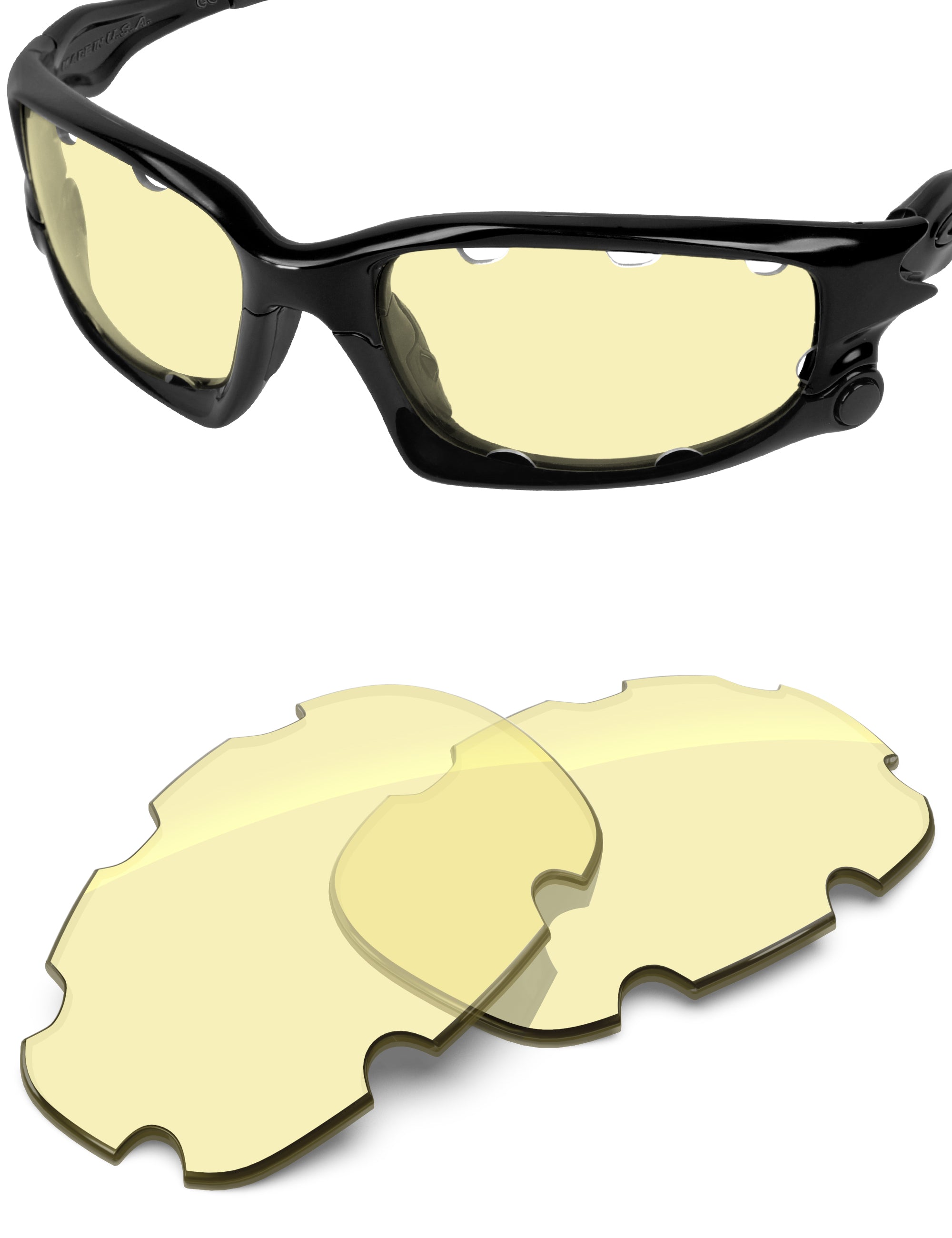 Gaming 2.0 Blue Light Blocking-Non-Polarized