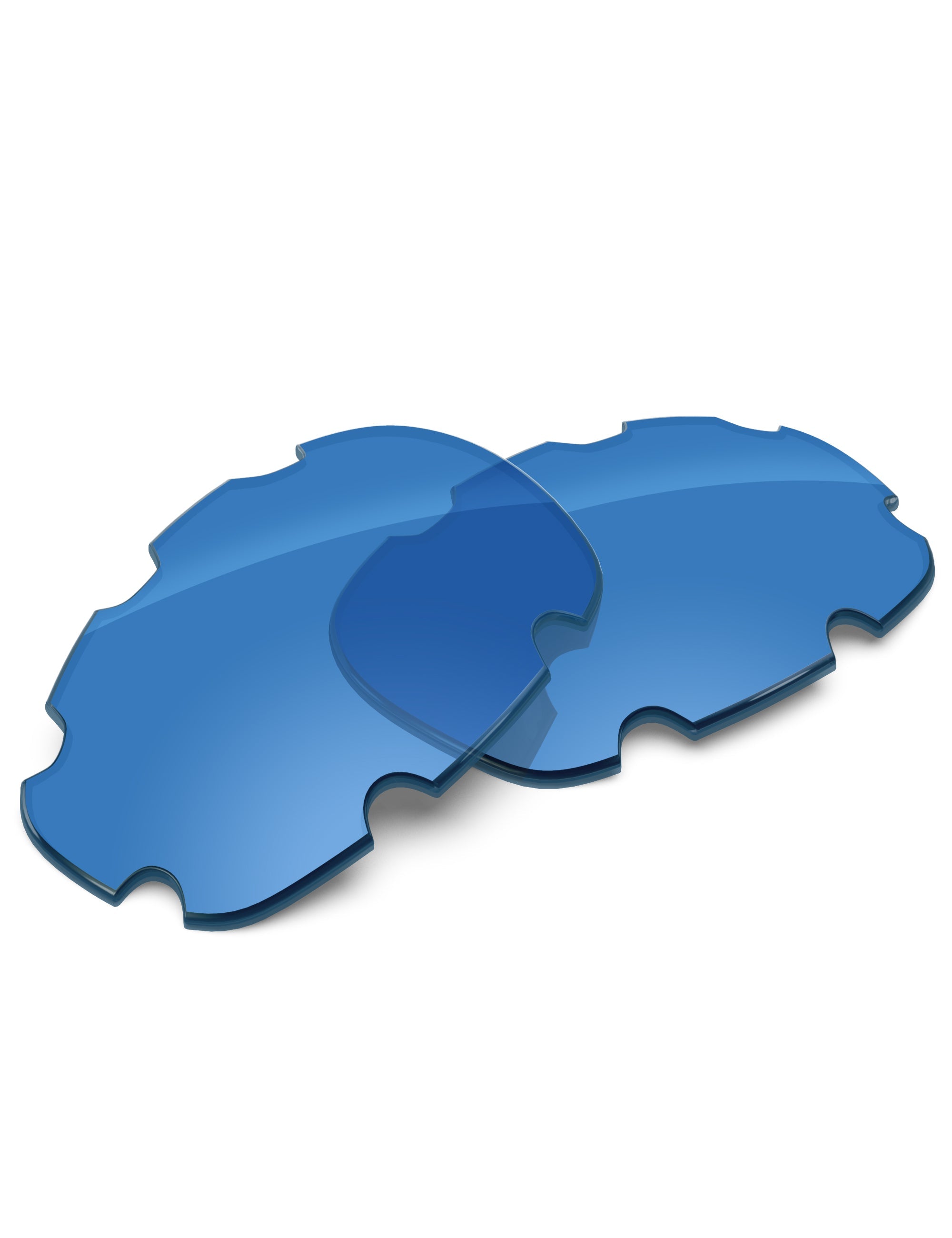 HD Blue-Non-Polarized