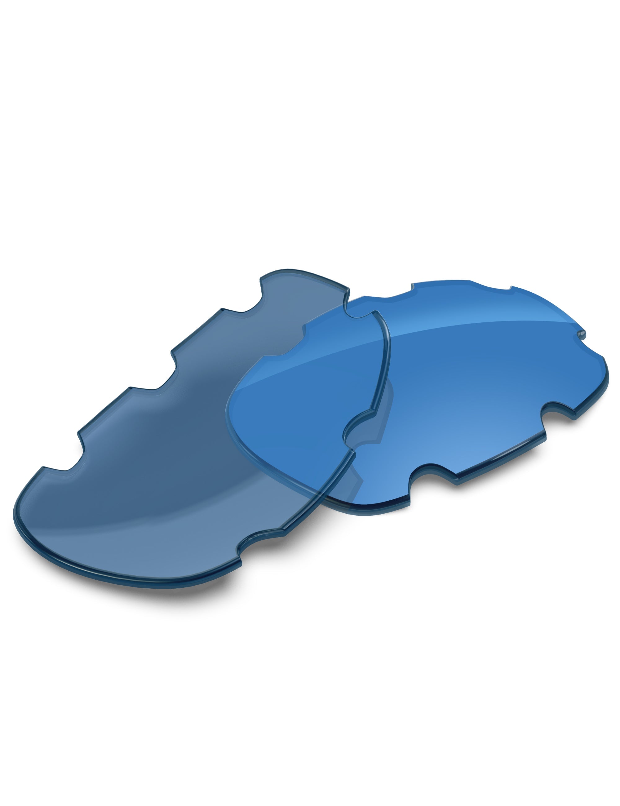 HD Blue-Non-Polarized