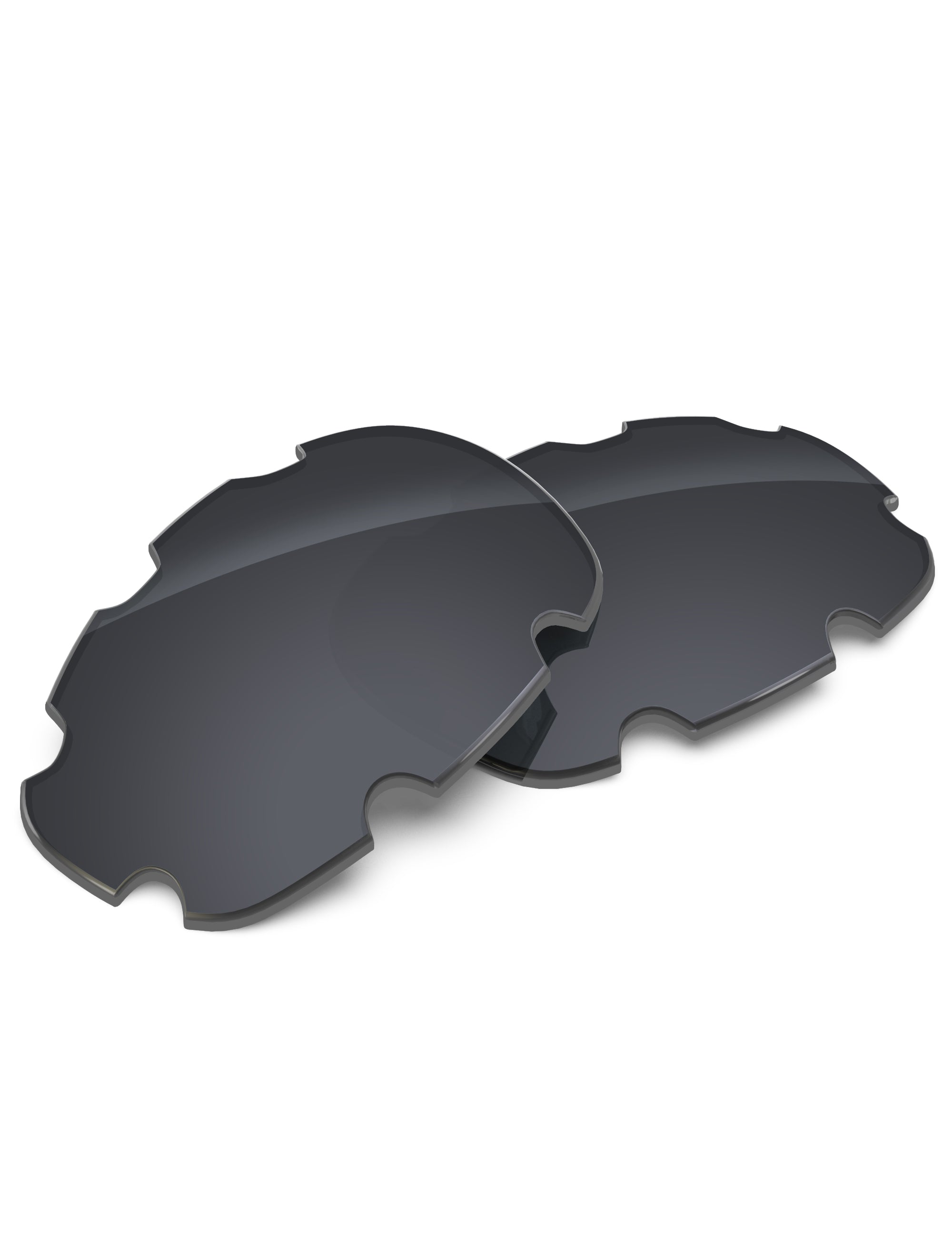 Black Shield FlashMirror™-Polarized