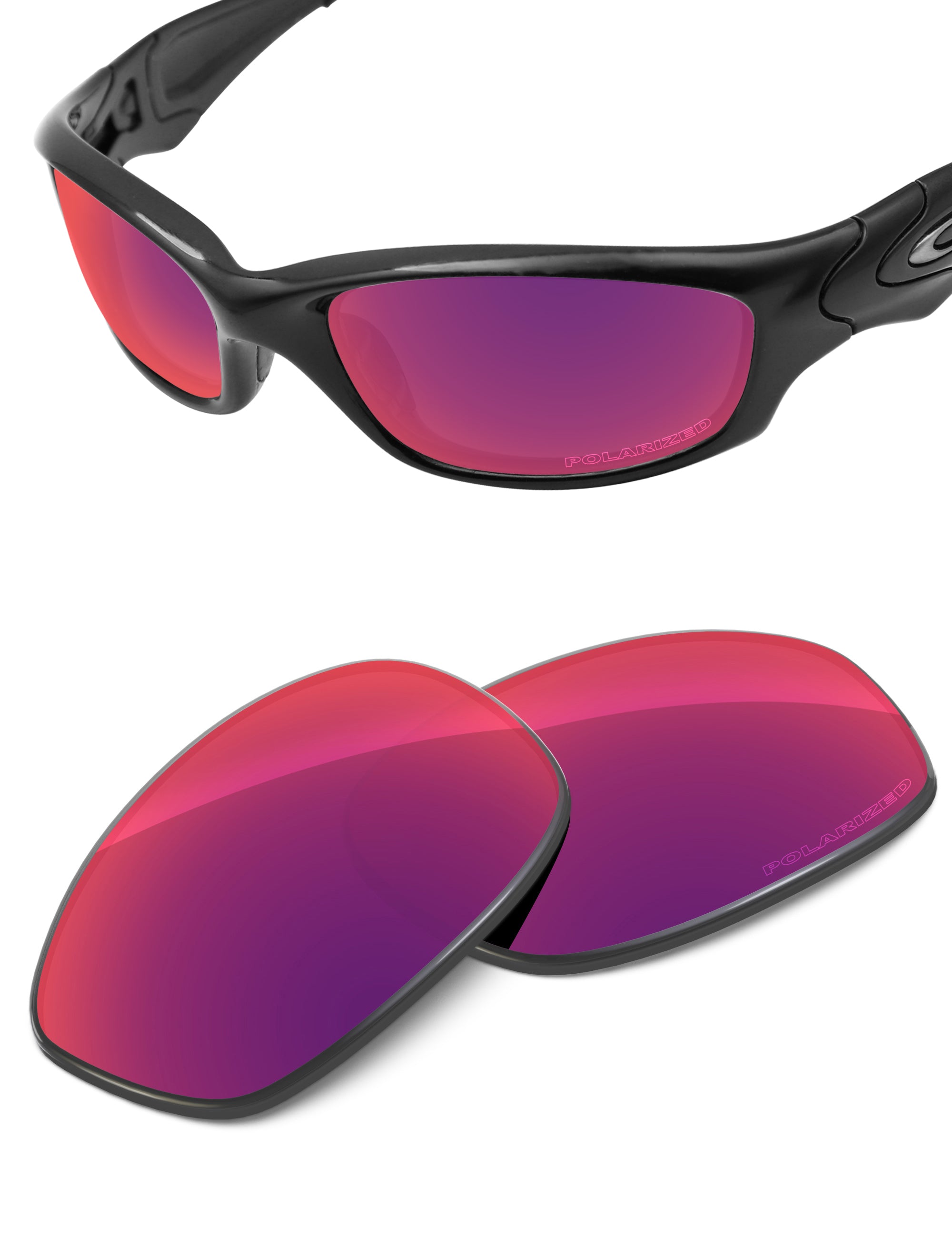 Midnight Nova FlashMirror™-Polarized