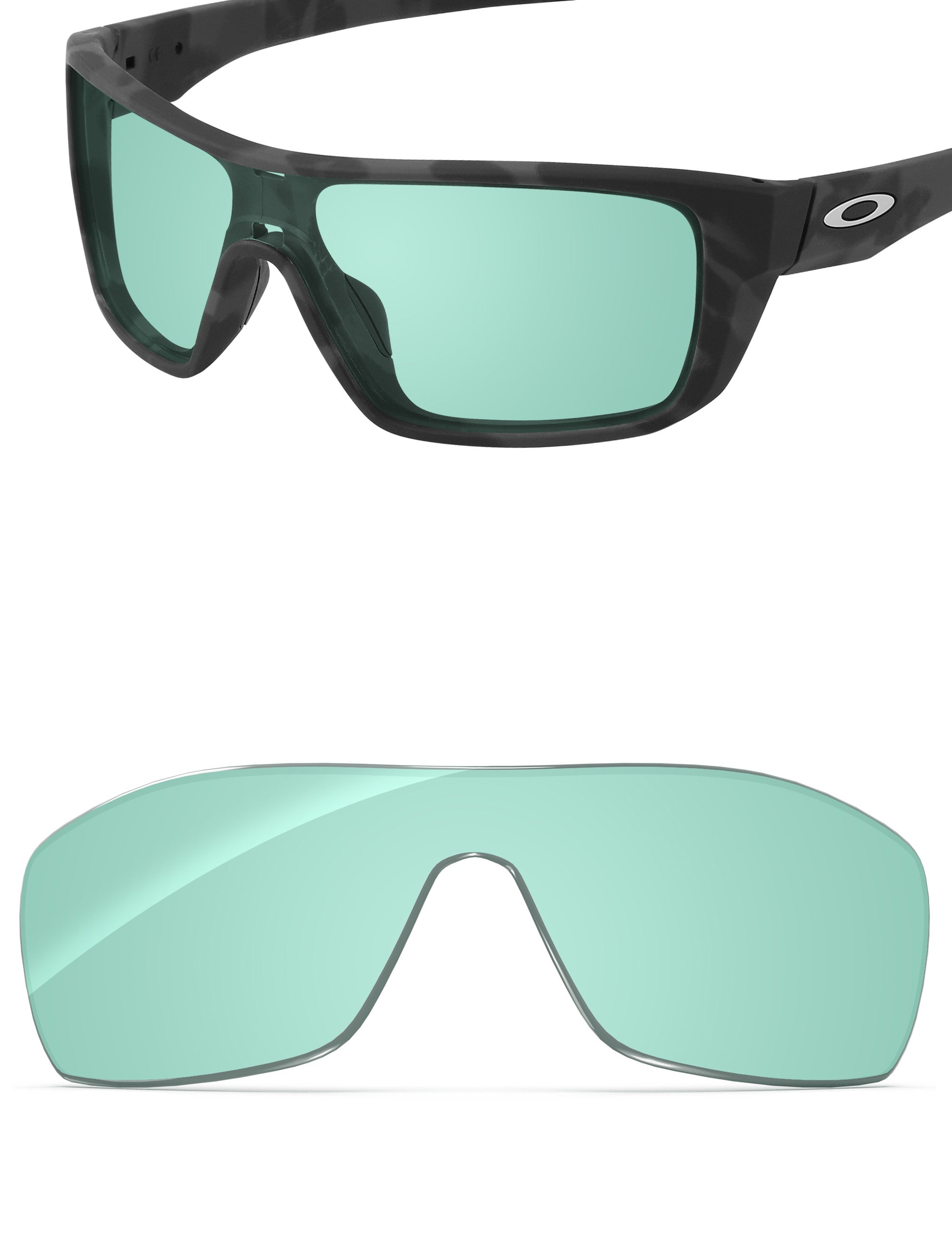 Mint-Non-Polarized