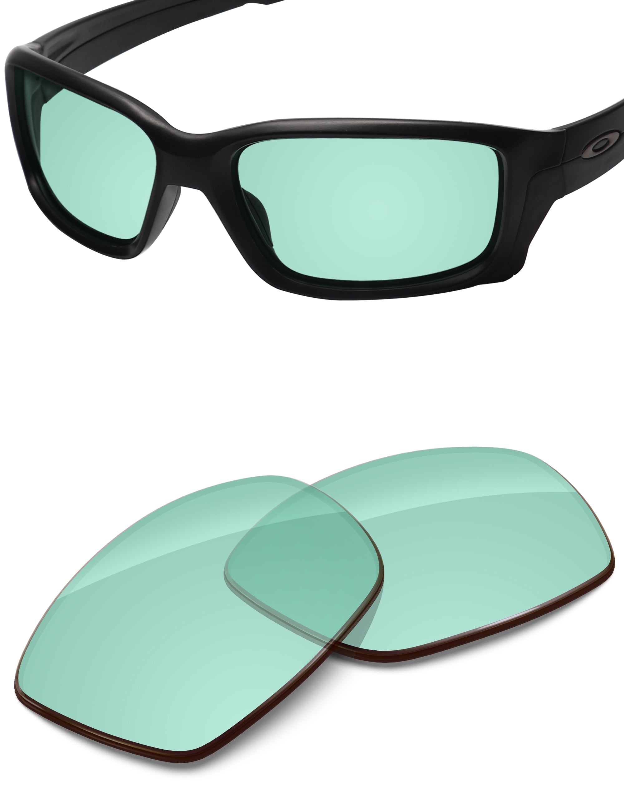 Mint-Non-Polarized