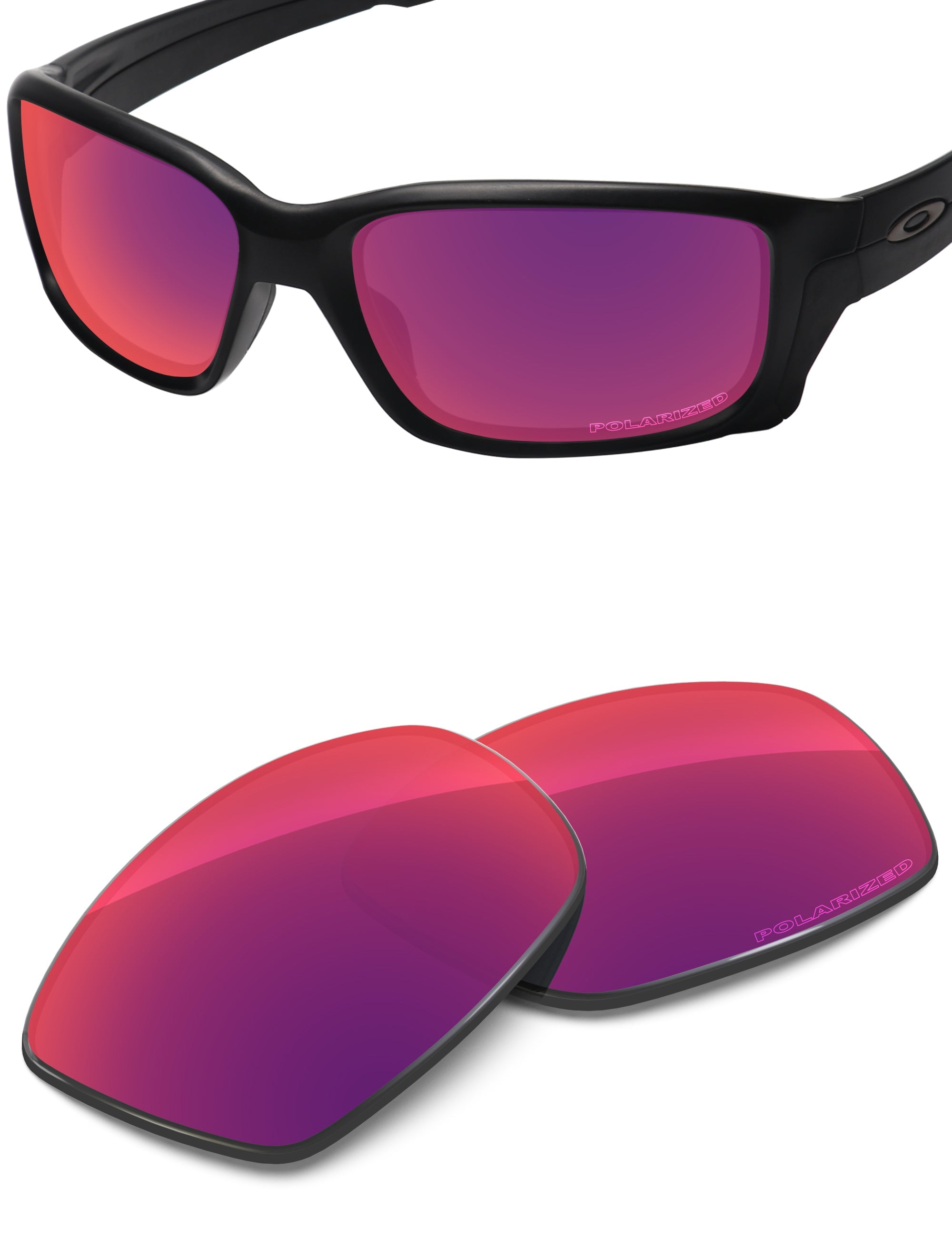 Midnight Nova FlashMirror™-Polarized