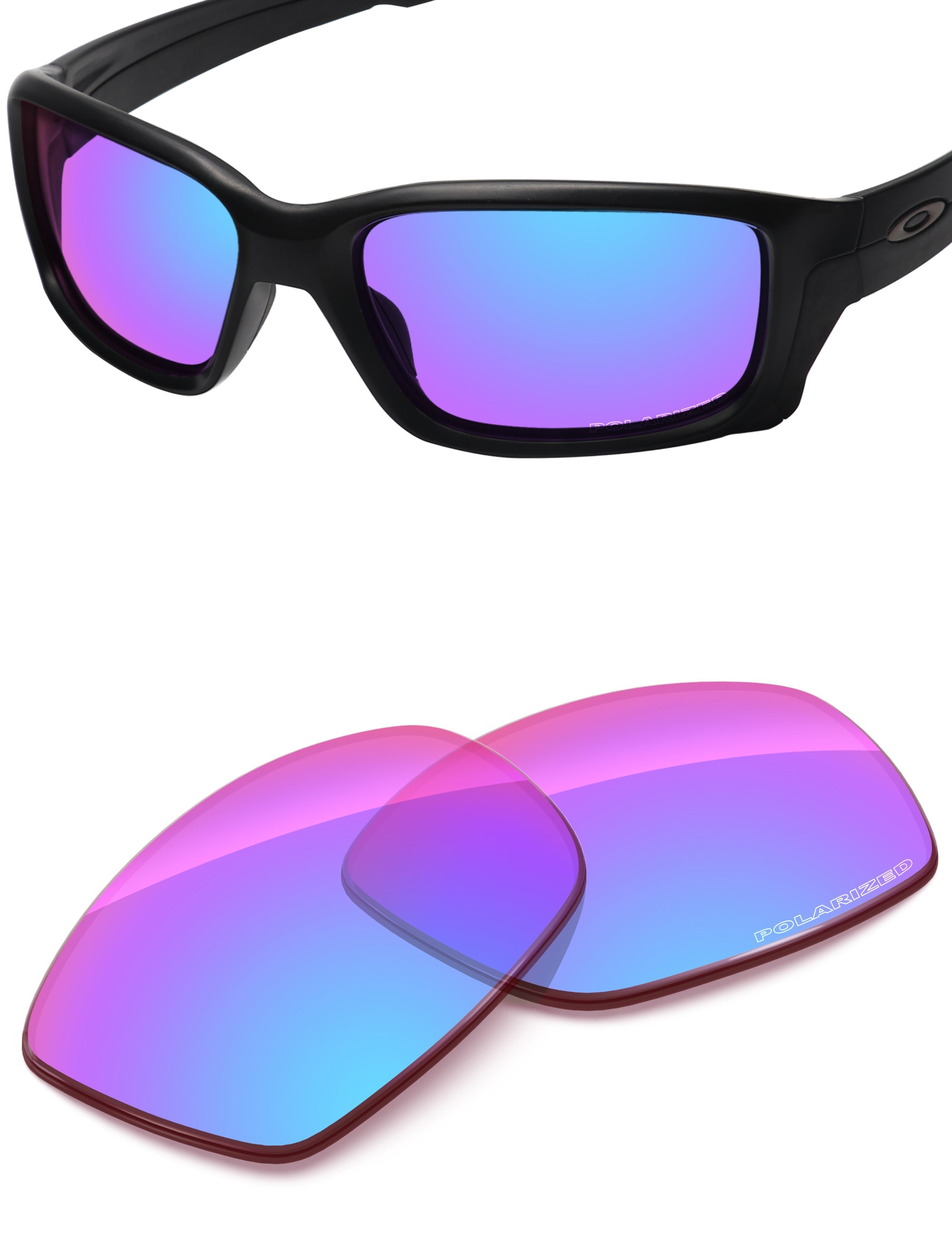 Trail Ruby FlashMirror™-Polarized
