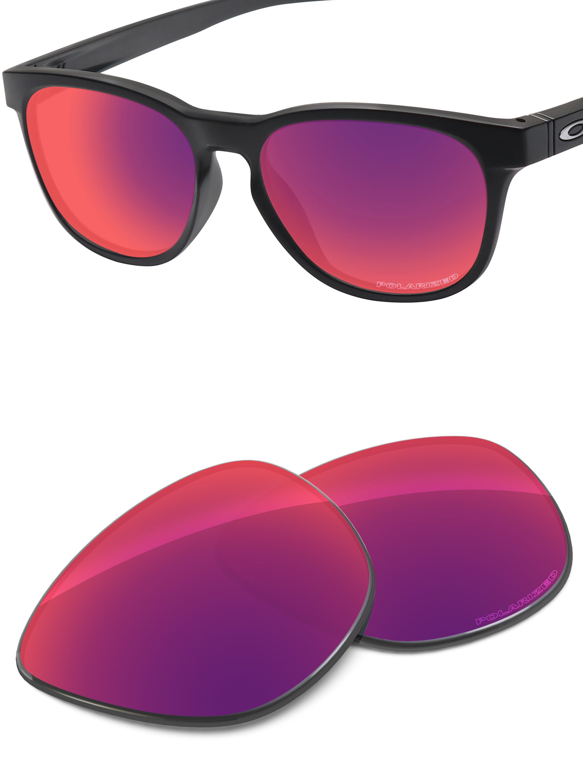 Midnight Nova FlashMirror™-Polarized