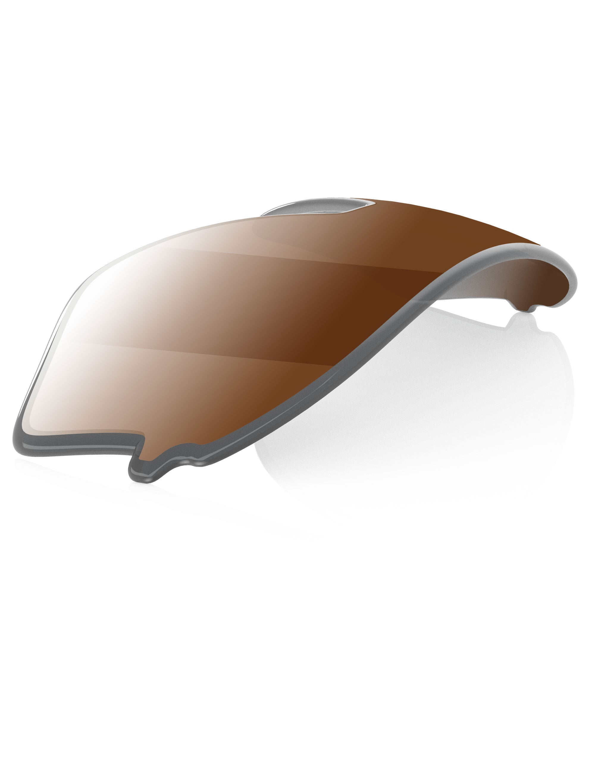 Brown Gradient-Non-Polarized