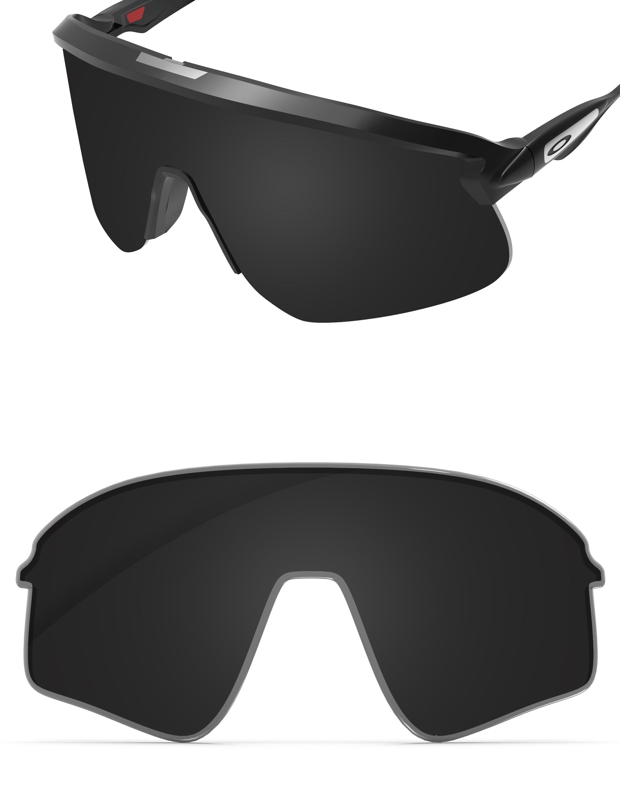 Carbon Black-Non-Polarized