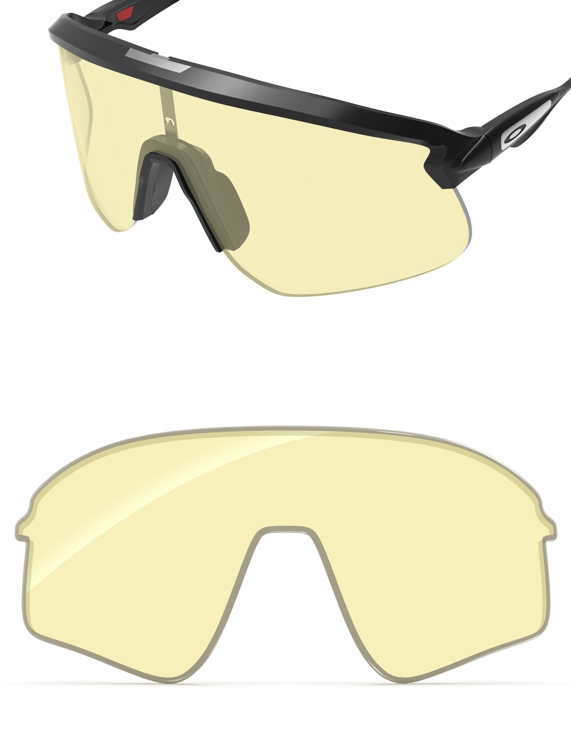 Gaming 2.0 Blue Light Blocking-Non-Polarized