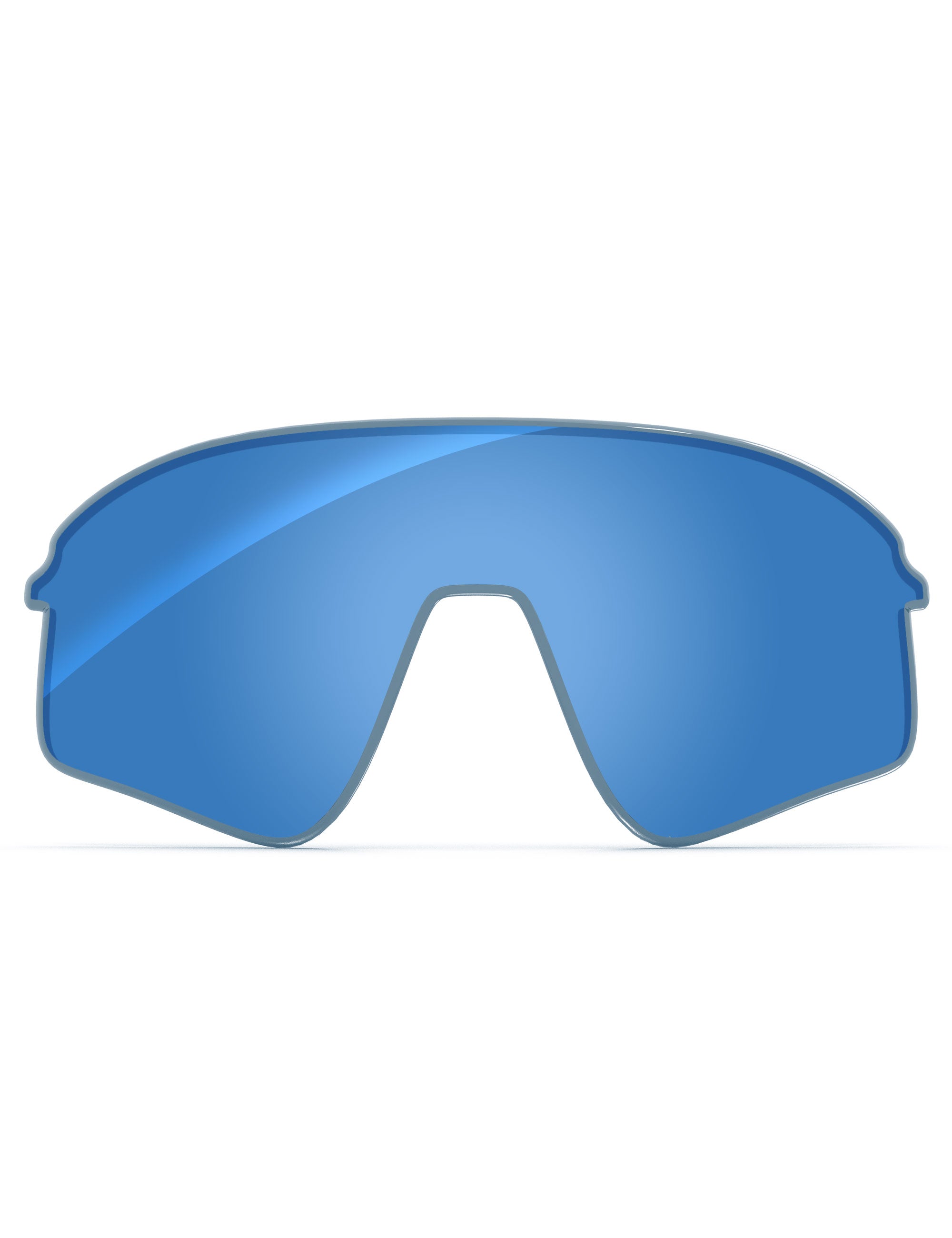 HD Blue-Non-Polarized