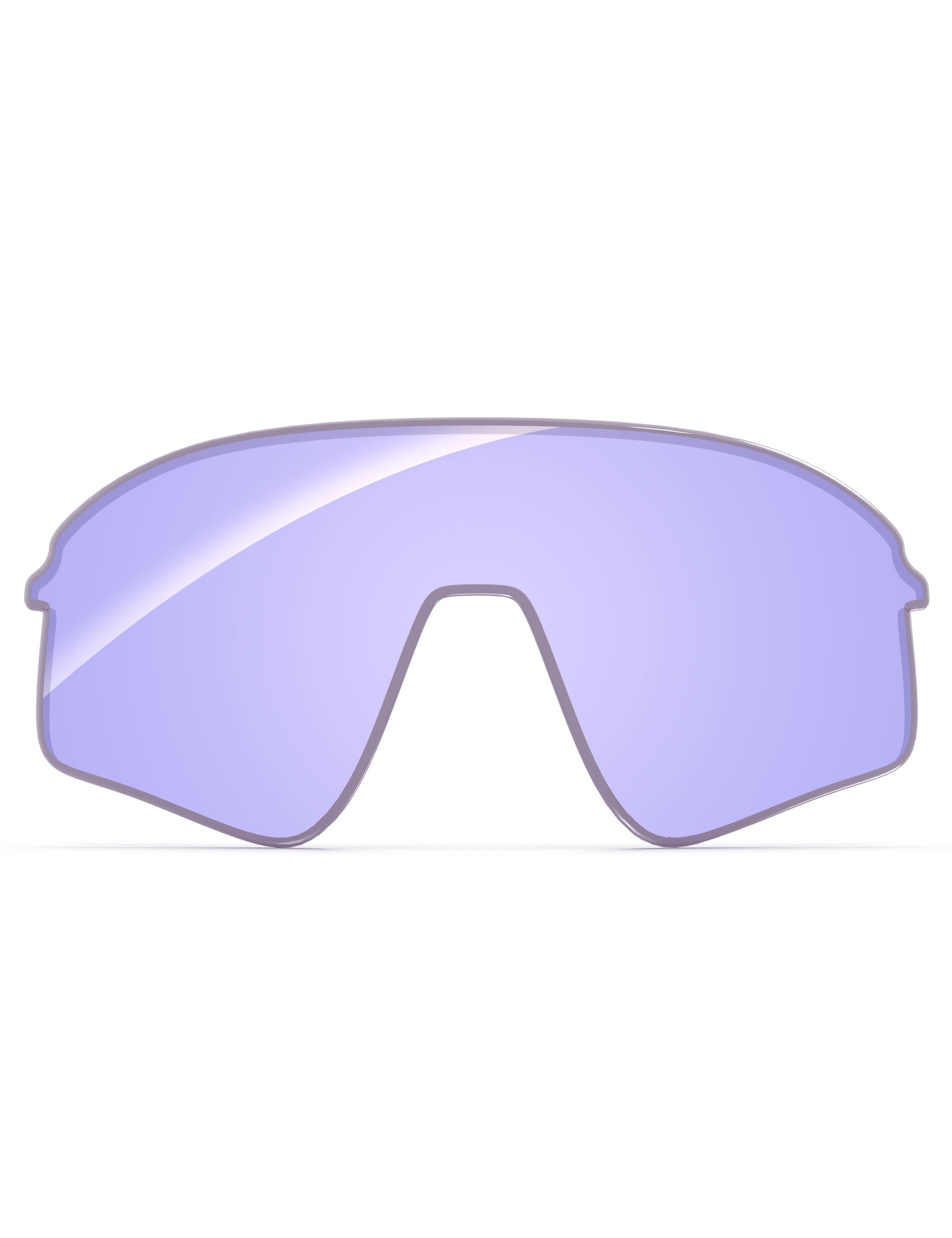 Low Light Purple-Non-Polarized