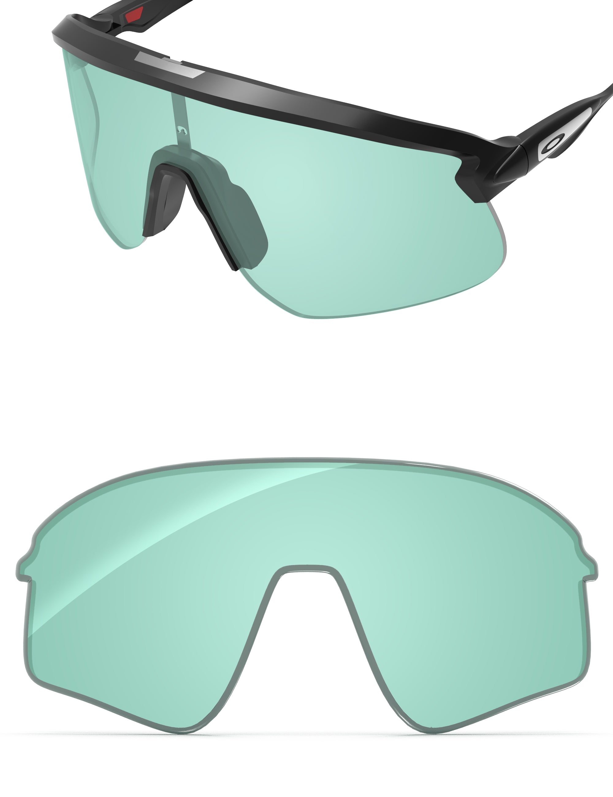 Mint-Non-Polarized