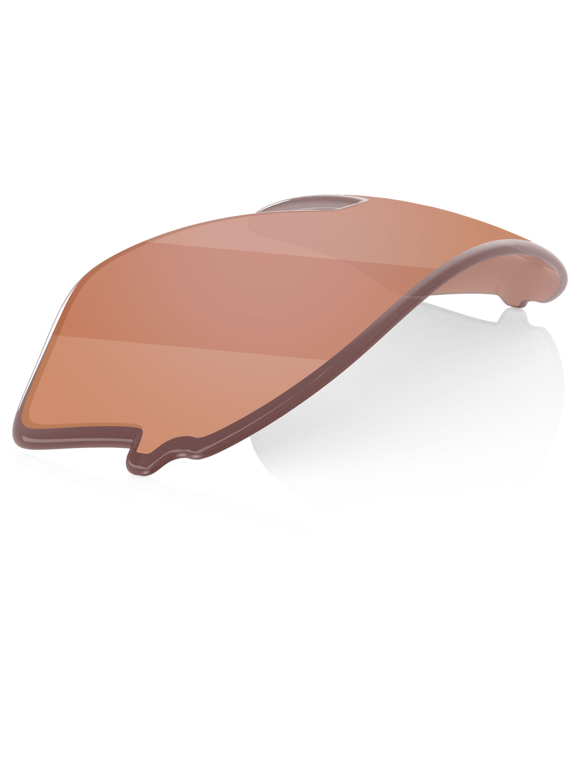 Orange Tint Photochromic-Non-Polarized