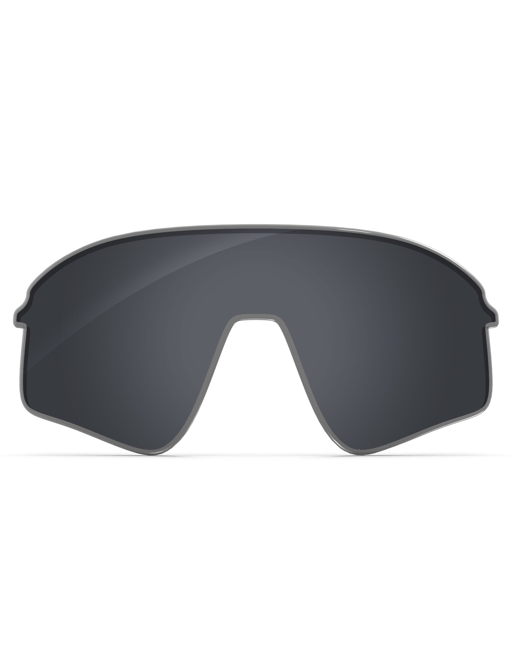Black Shield FlashMirror™-Polarized
