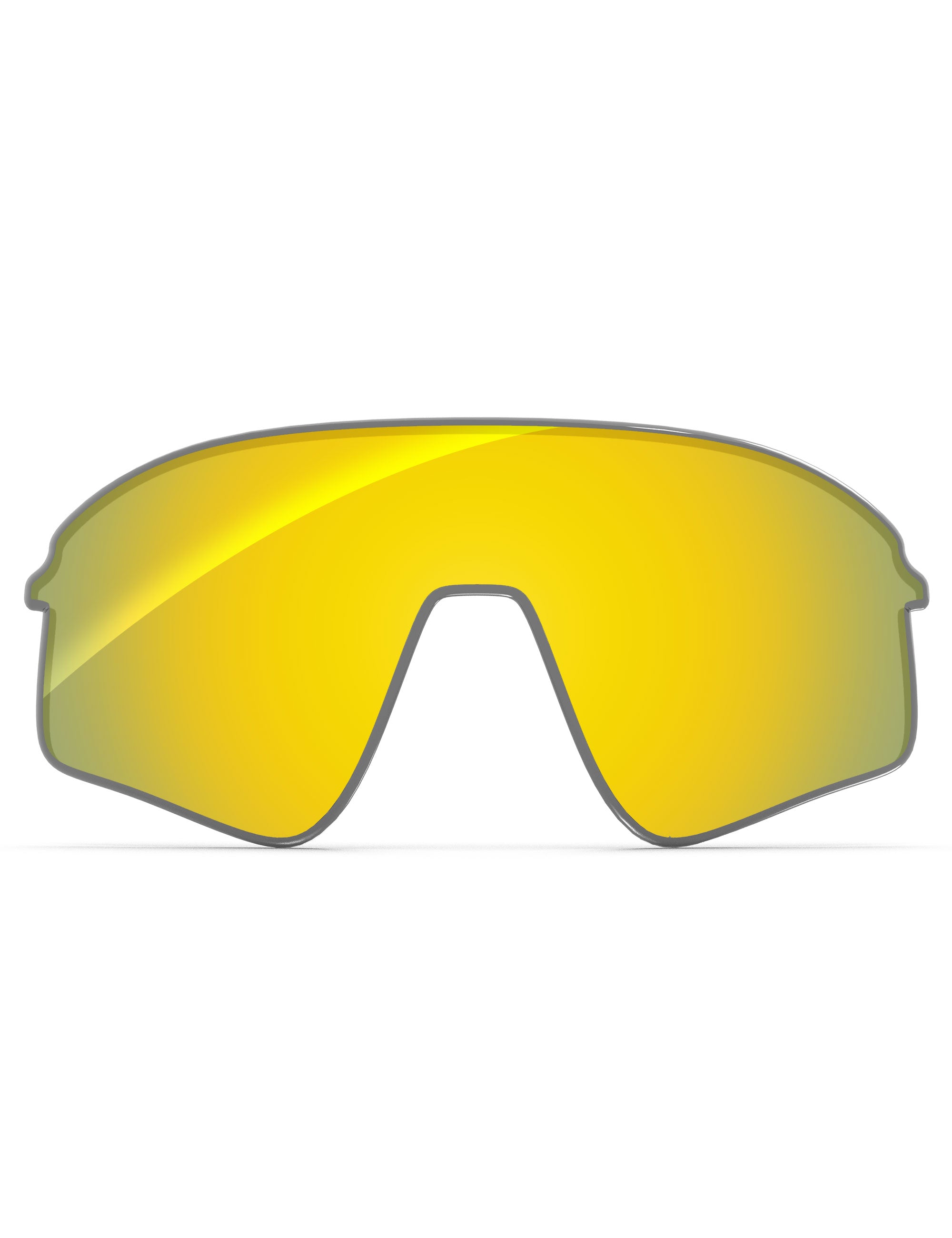 Gold Fusion FlashMirror™-Polarized
