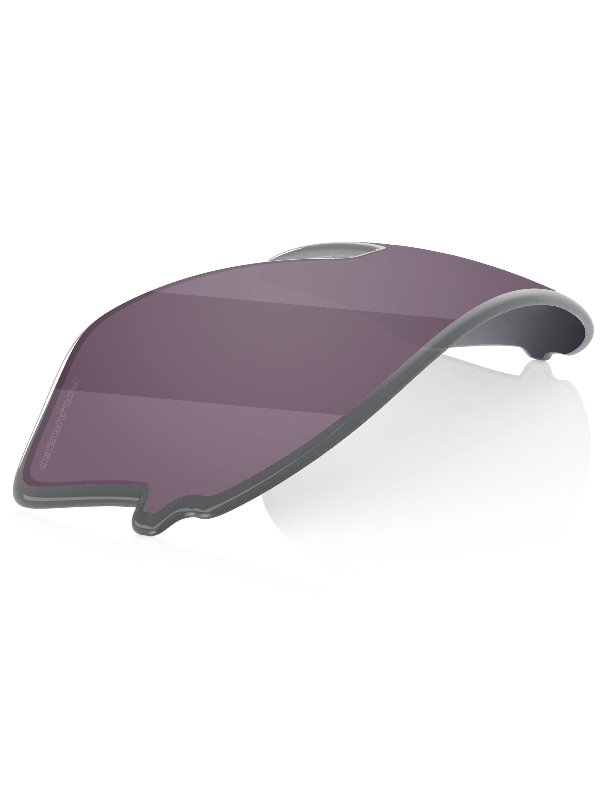 Gray Metallic FlashMirror™-Polarized