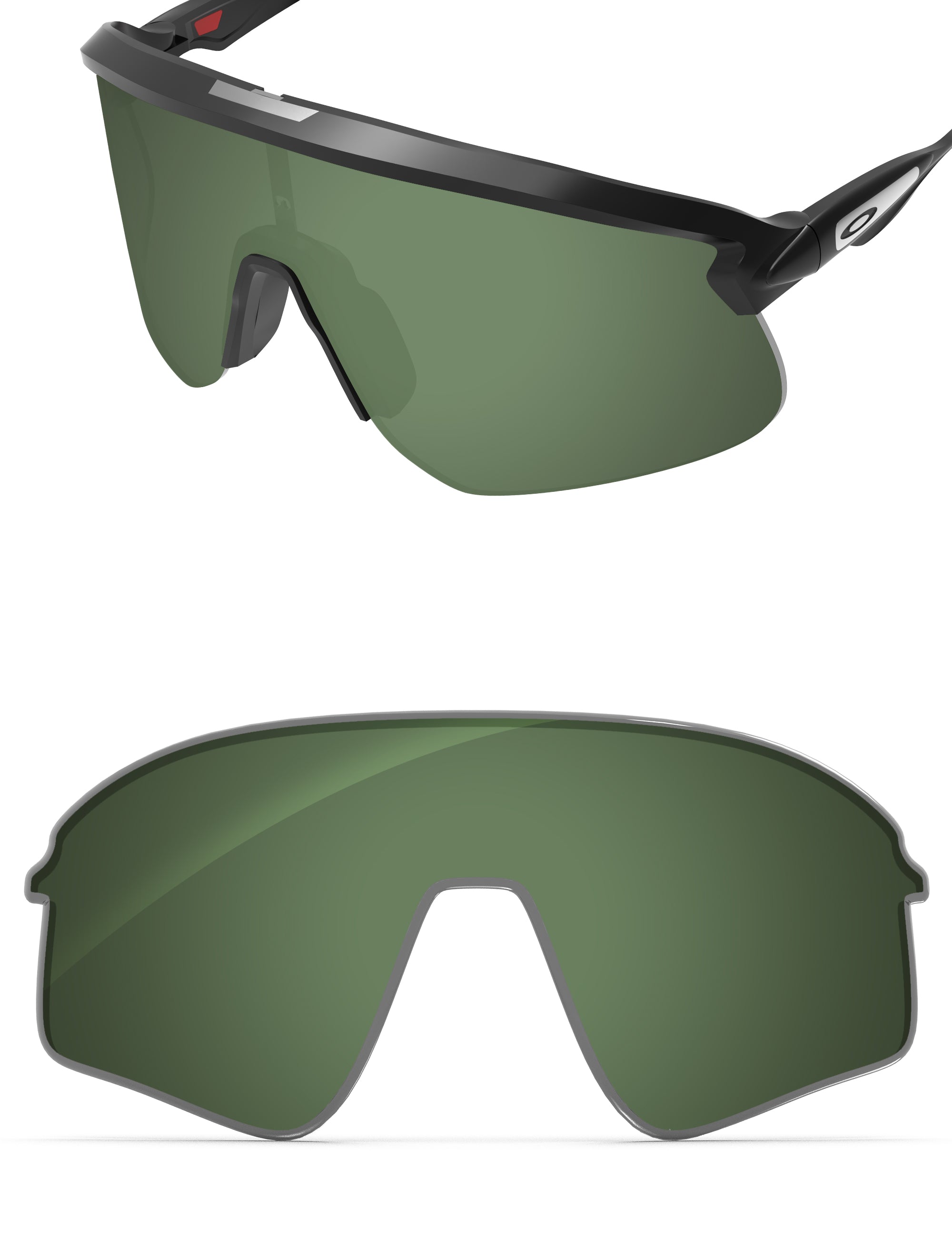 Green G15-Polarized