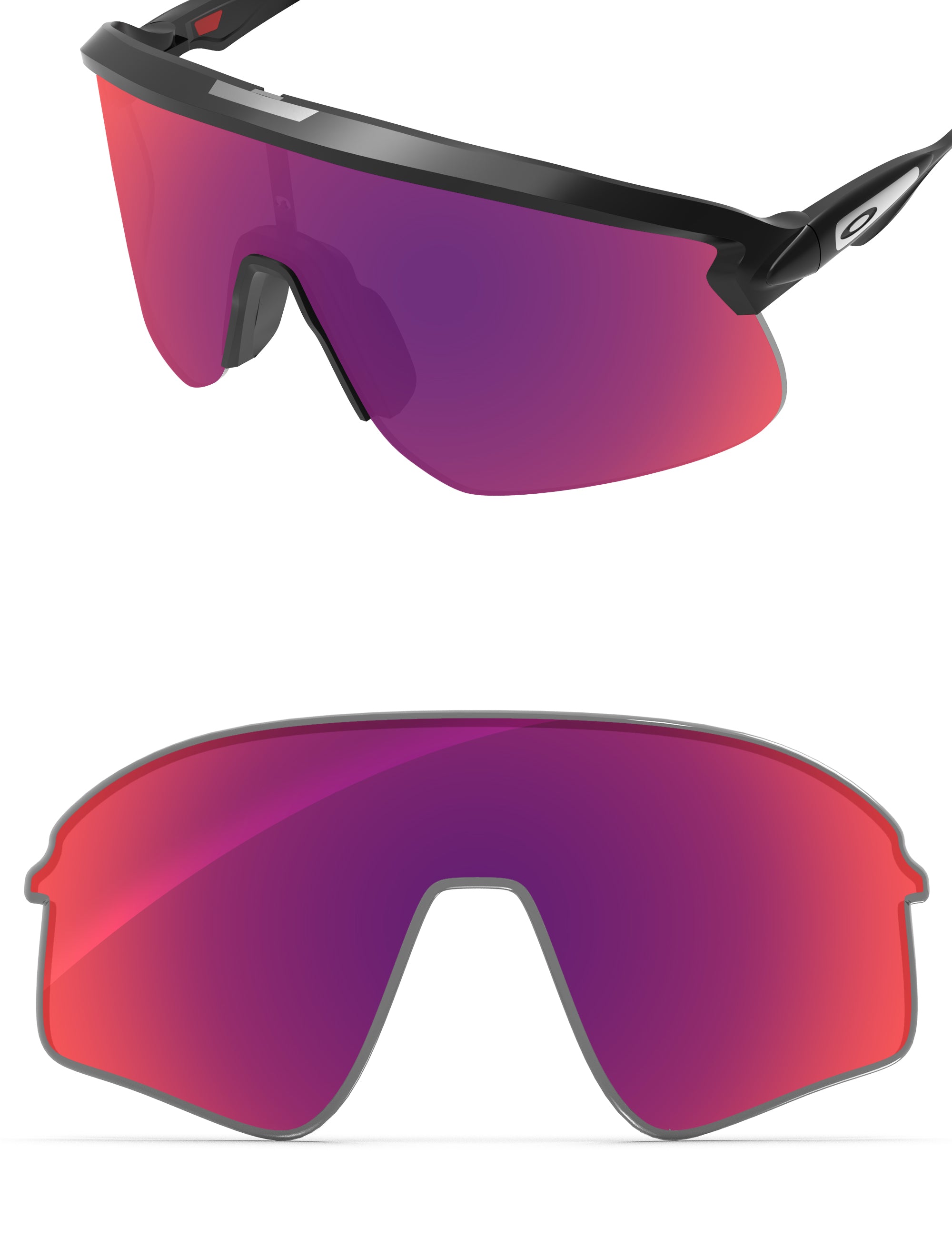 Midnight Nova FlashMirror™-Polarized