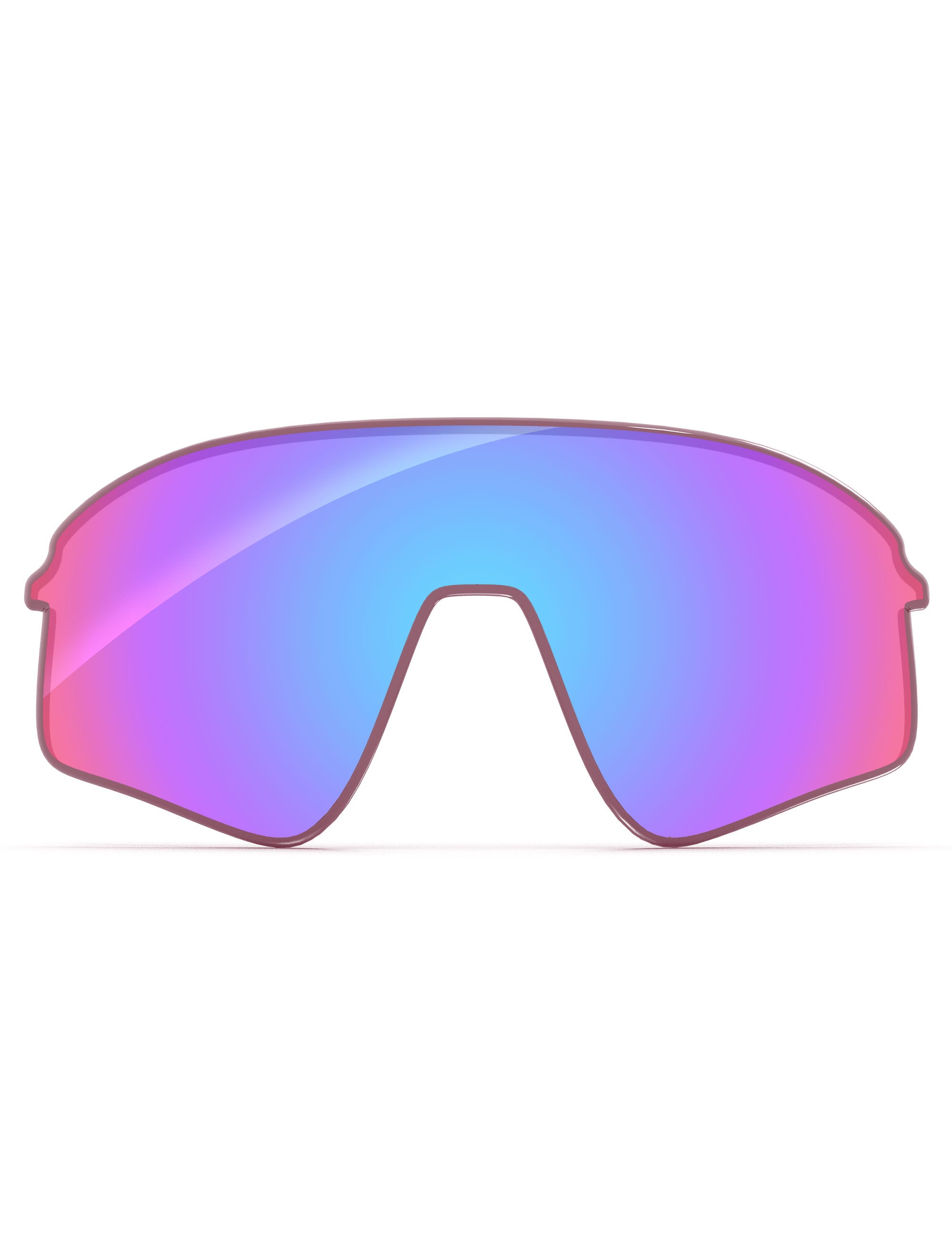 Trail Ruby FlashMirror™-Polarized