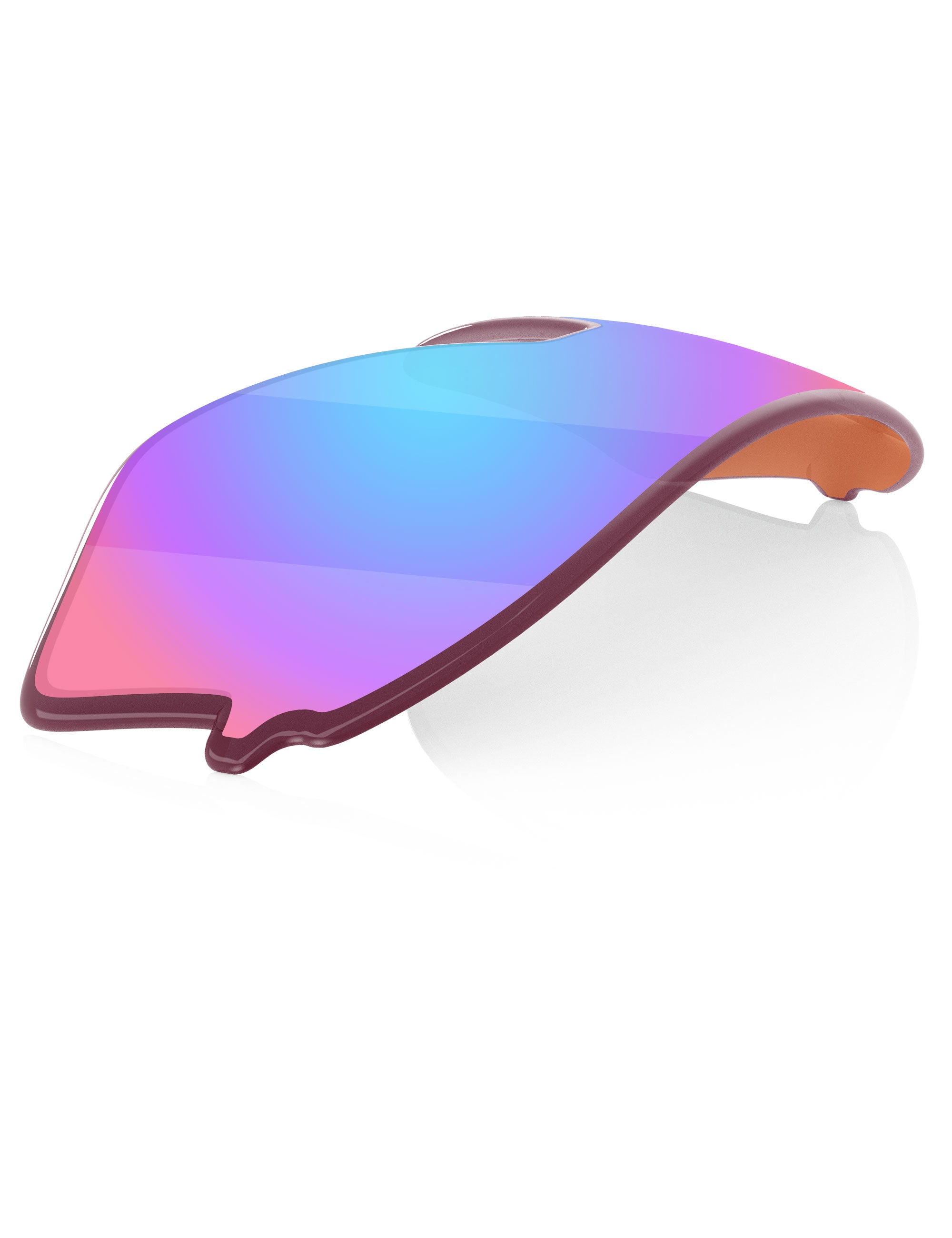 Trail Ruby FlashMirror™-Polarized