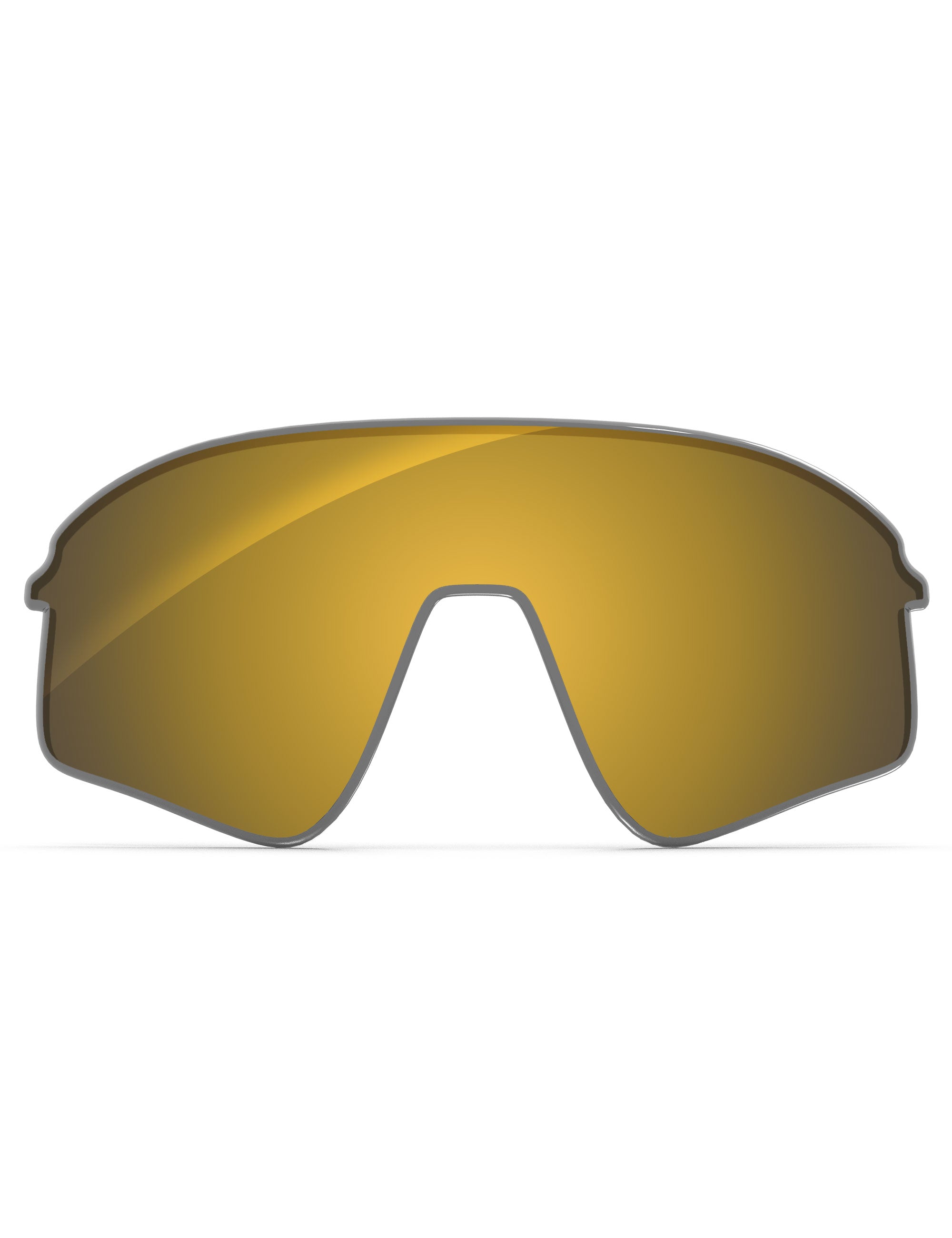 Tungsten Gold FlashMirror™-Polarized