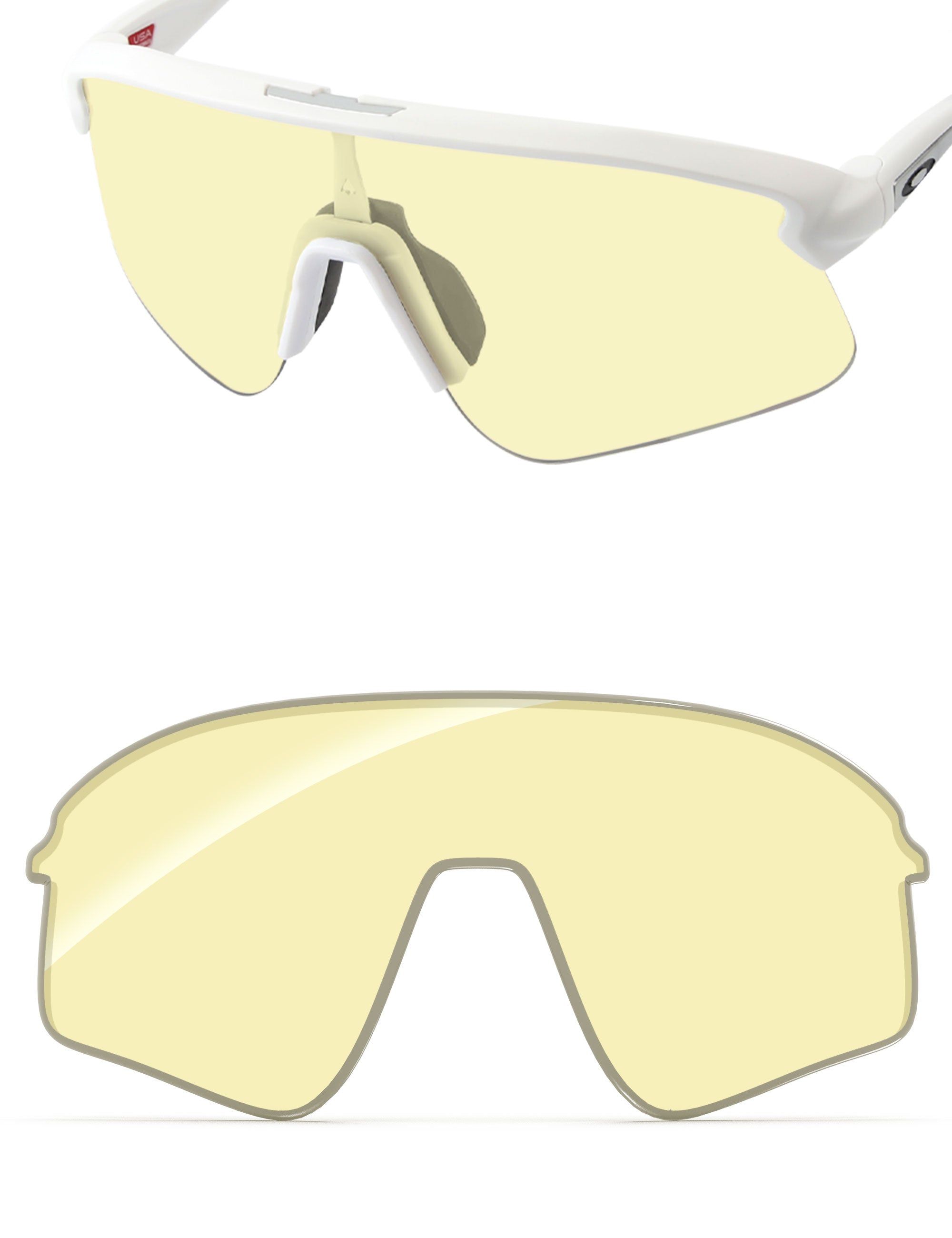 Gaming 2.0 Blue Light Blocking-Non-Polarized