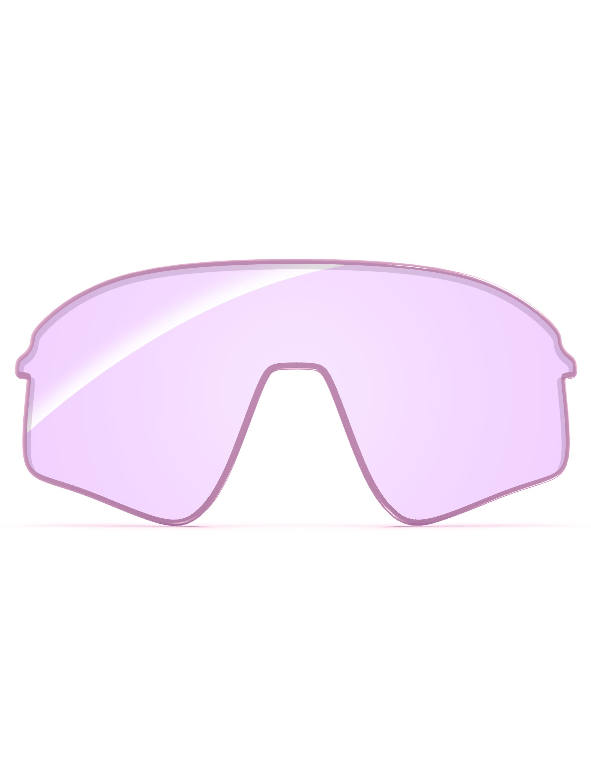 Low Light Pink-Non-Polarized