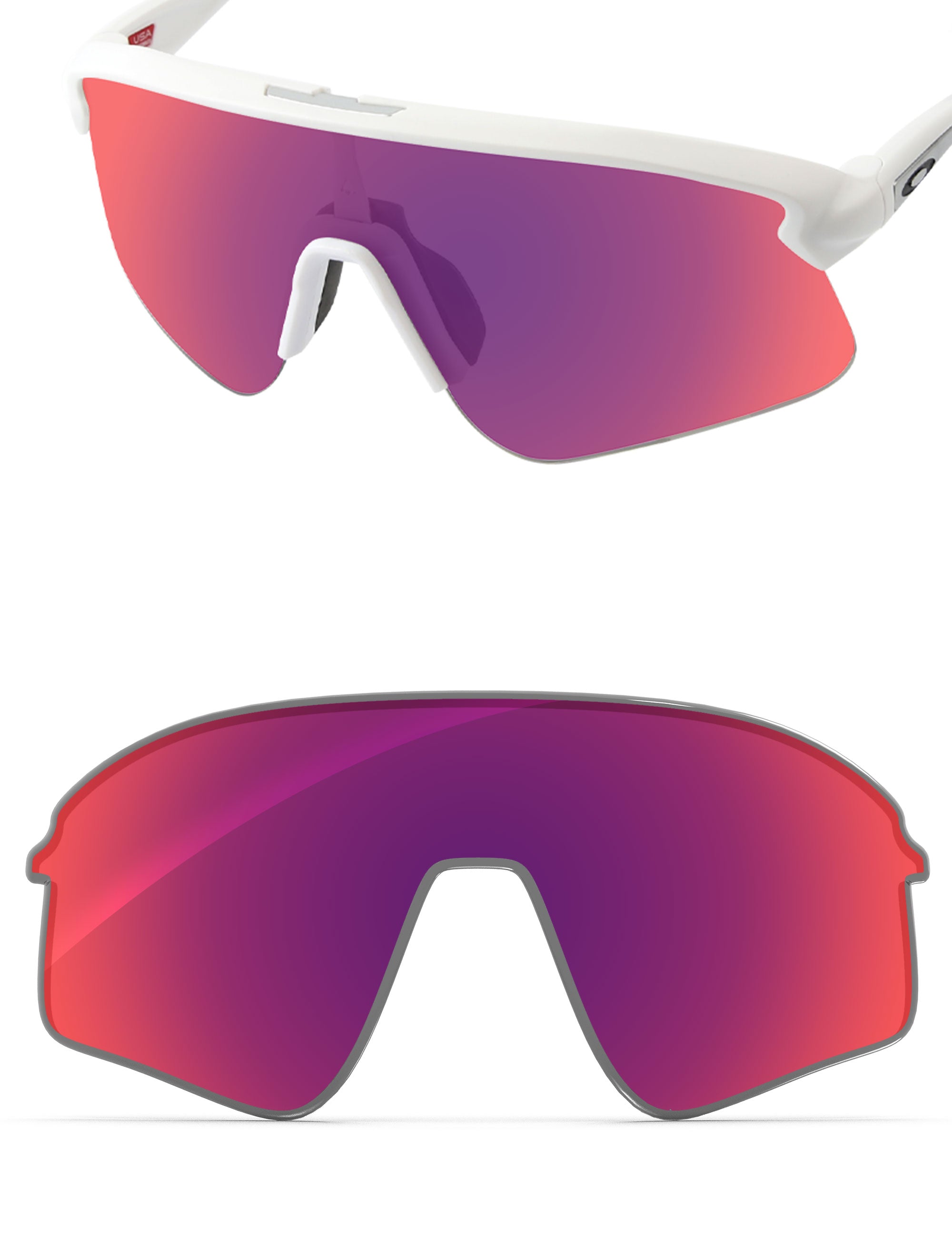 Midnight Nova FlashMirror™-Polarized